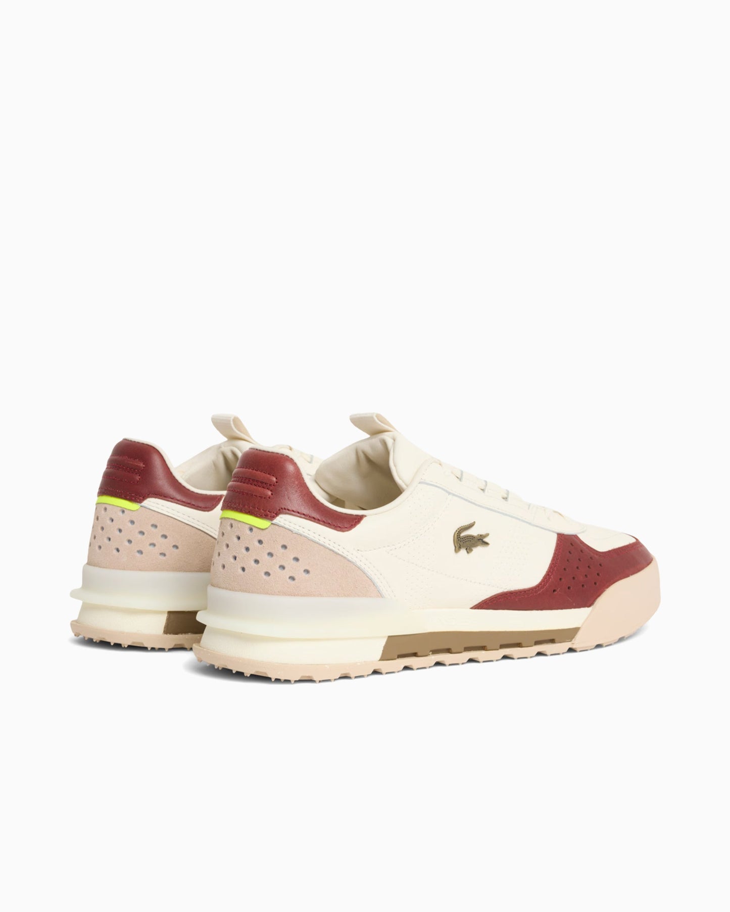 Lacoste Women's Slam Break Premium