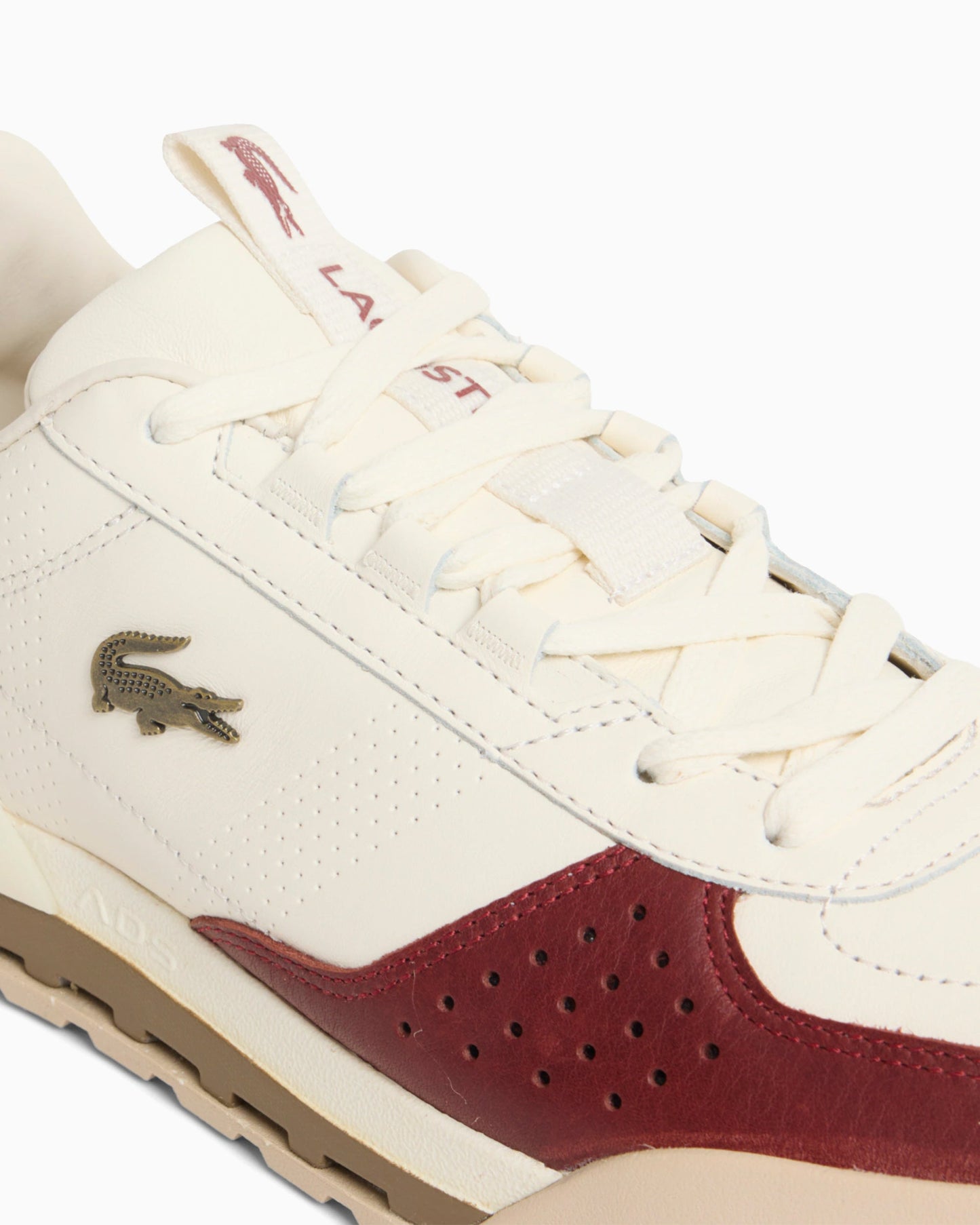 Lacoste Women's Slam Break Premium