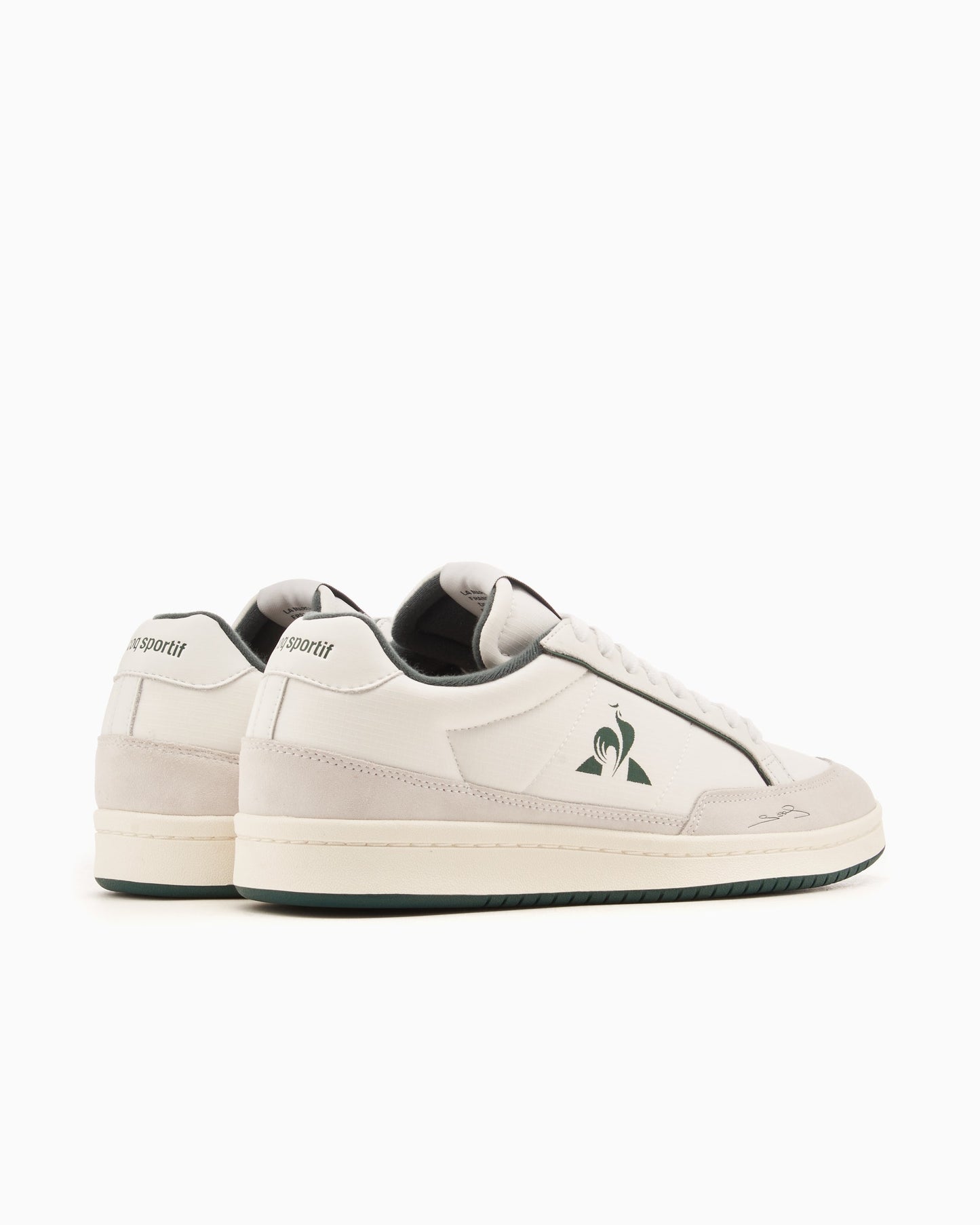Le Coq Sportif Noah_2 Ripstop