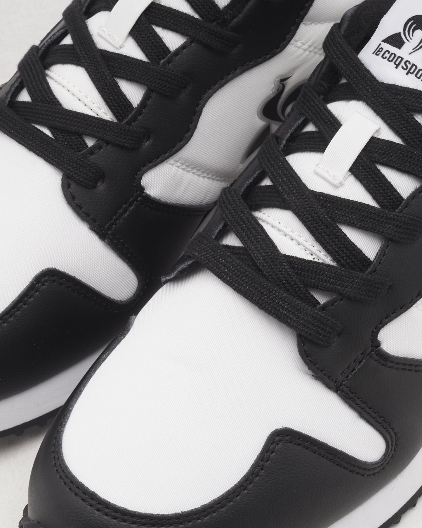 Le Coq Sportif Platinum_2