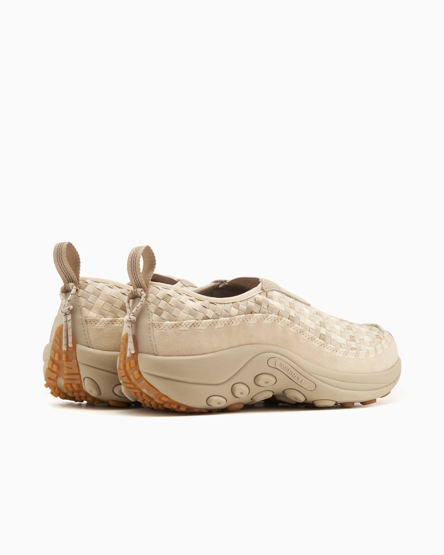 Merrell 1TRL Jungle Moc Evo Woven