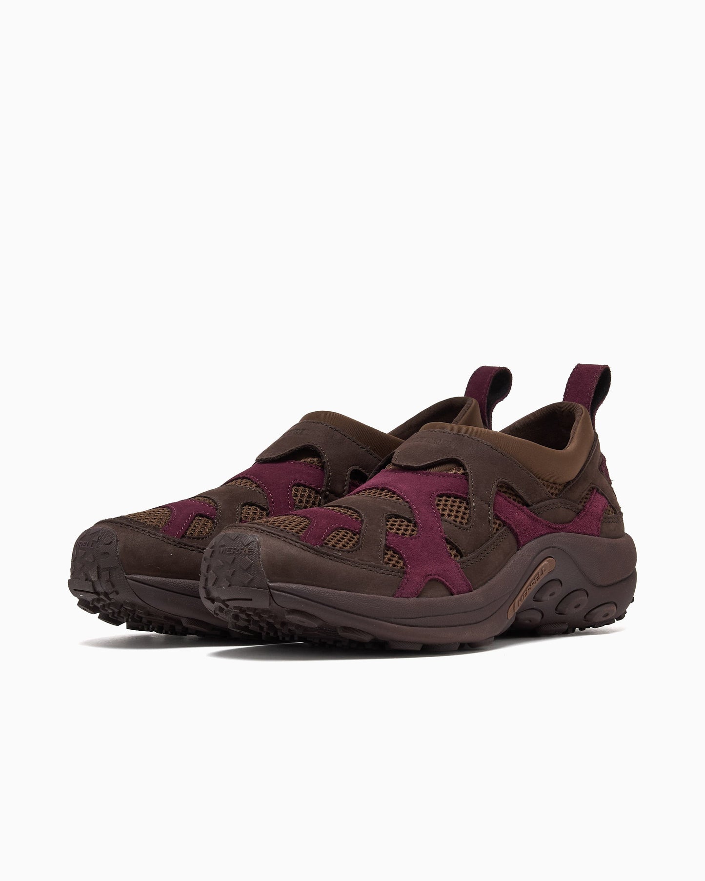 Merrell 1TRL Jungle Moc Twist