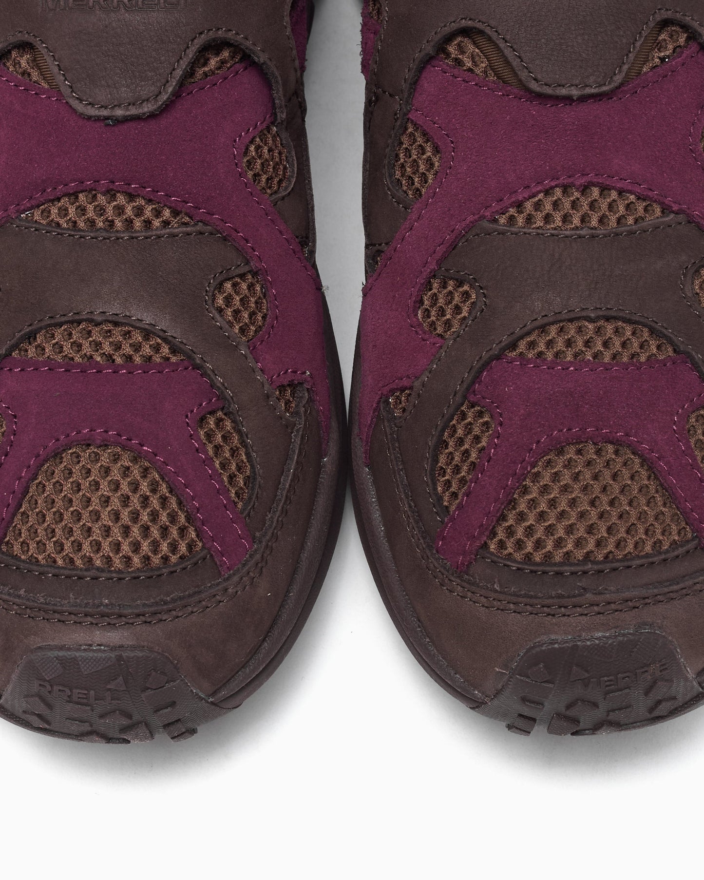 Merrell 1TRL Jungle Moc Twist