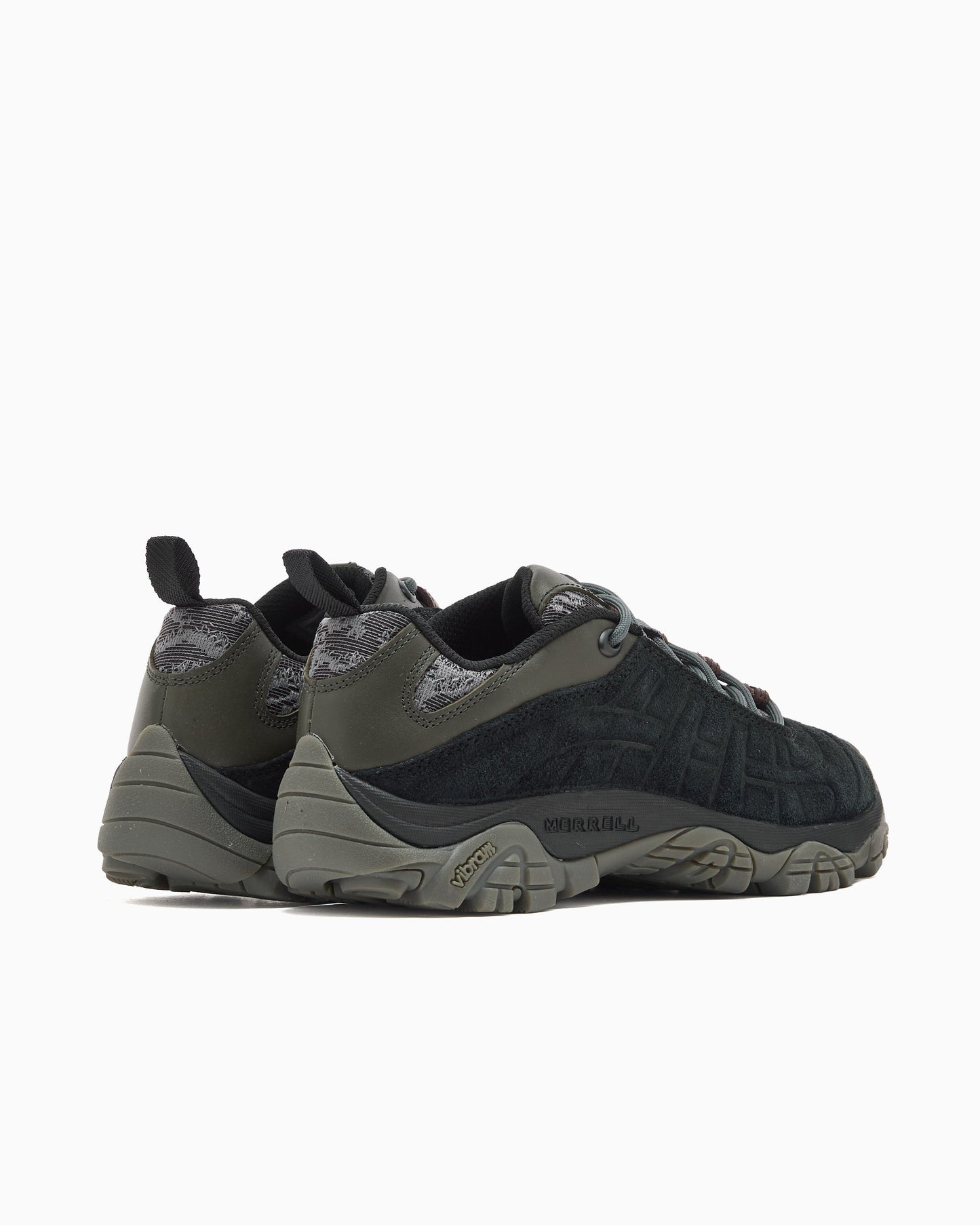 Merrell 1TRL Moab 2 Remix LTR Vibram