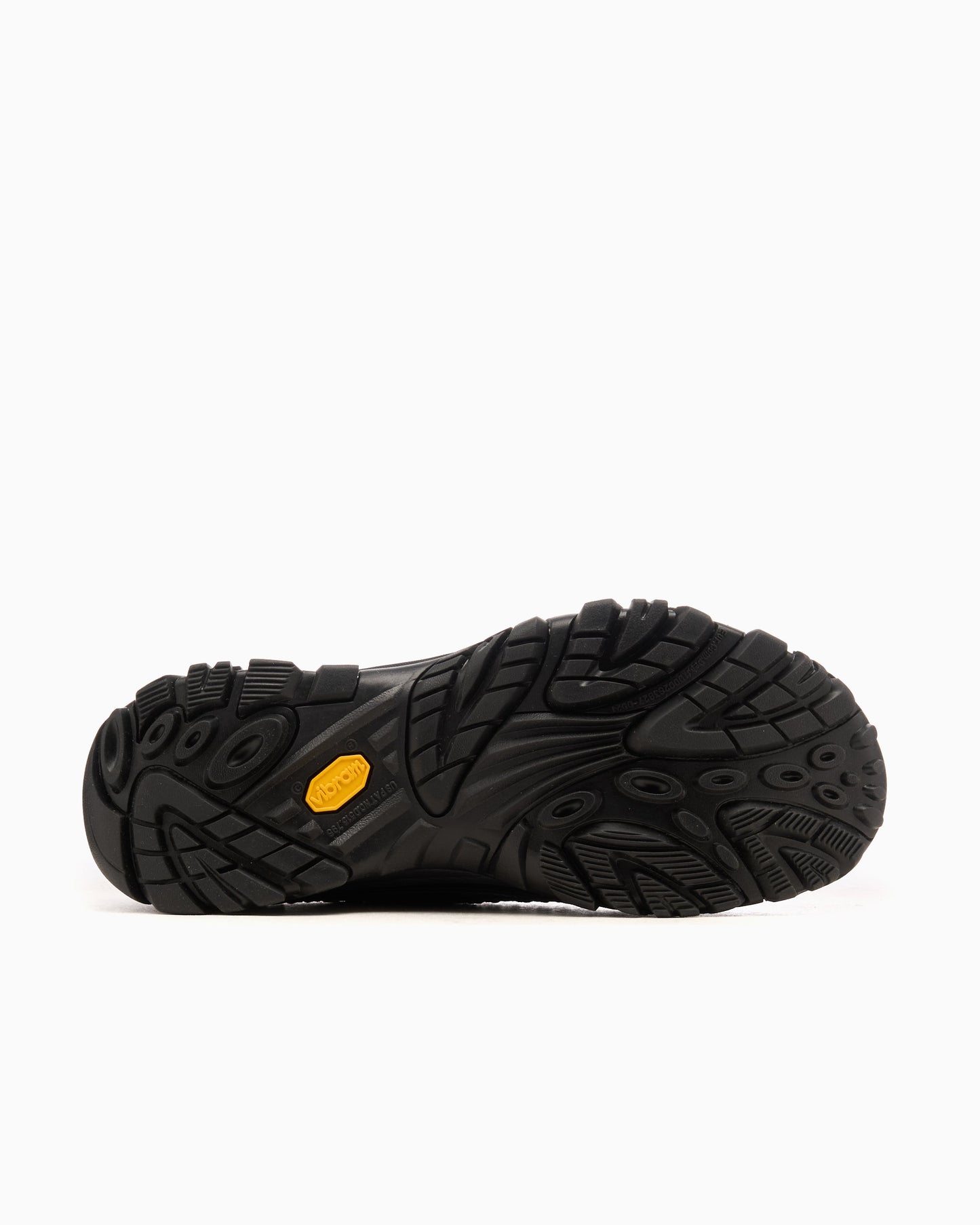 Merrell 1TRL Moab 2 Slide Quilted LTR Woven Vibram