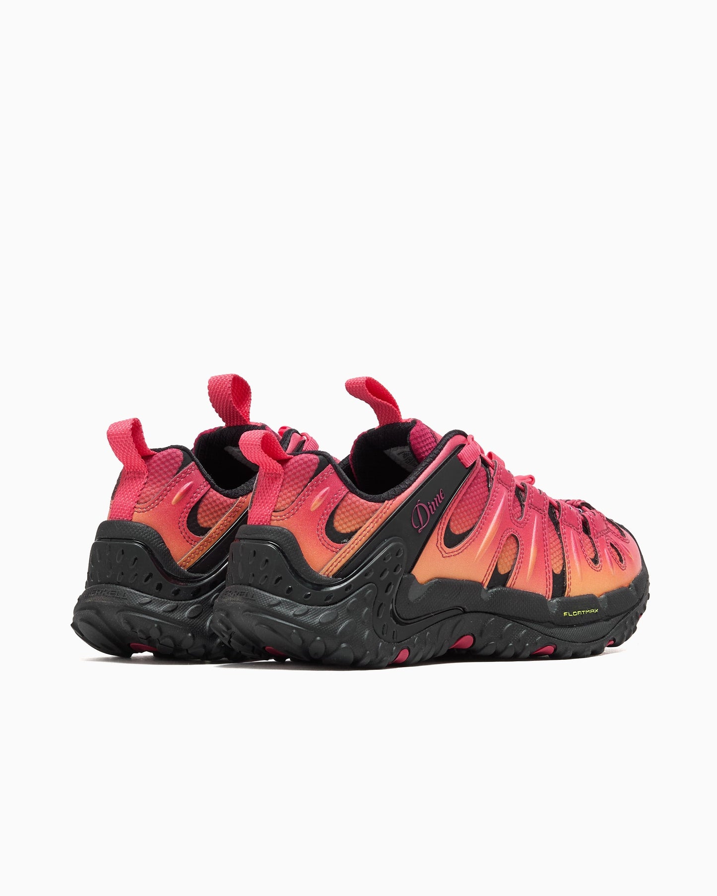 Merrell 1TRL x Dime Cham Redux SE