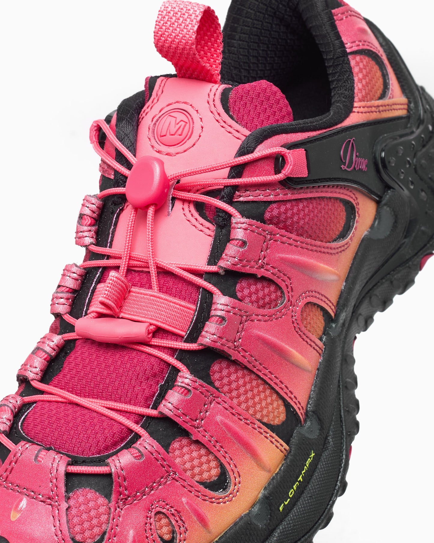 Merrell 1TRL x Dime Cham Redux SE