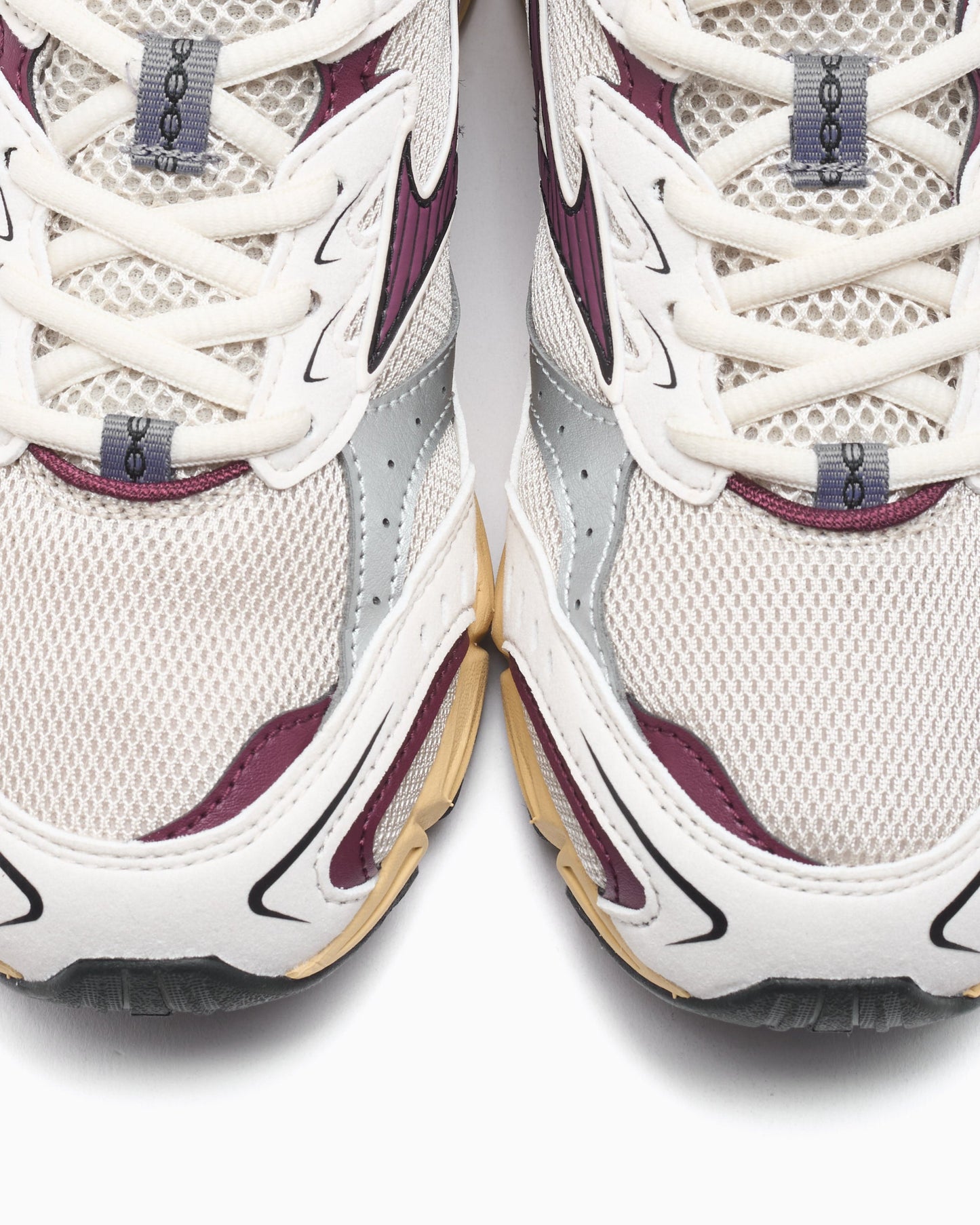 Mizuno MXR