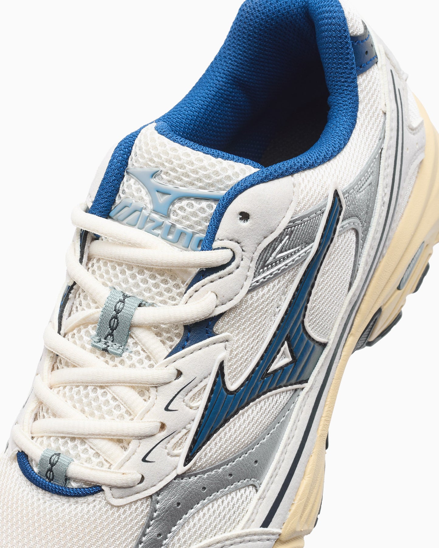 Mizuno MXR