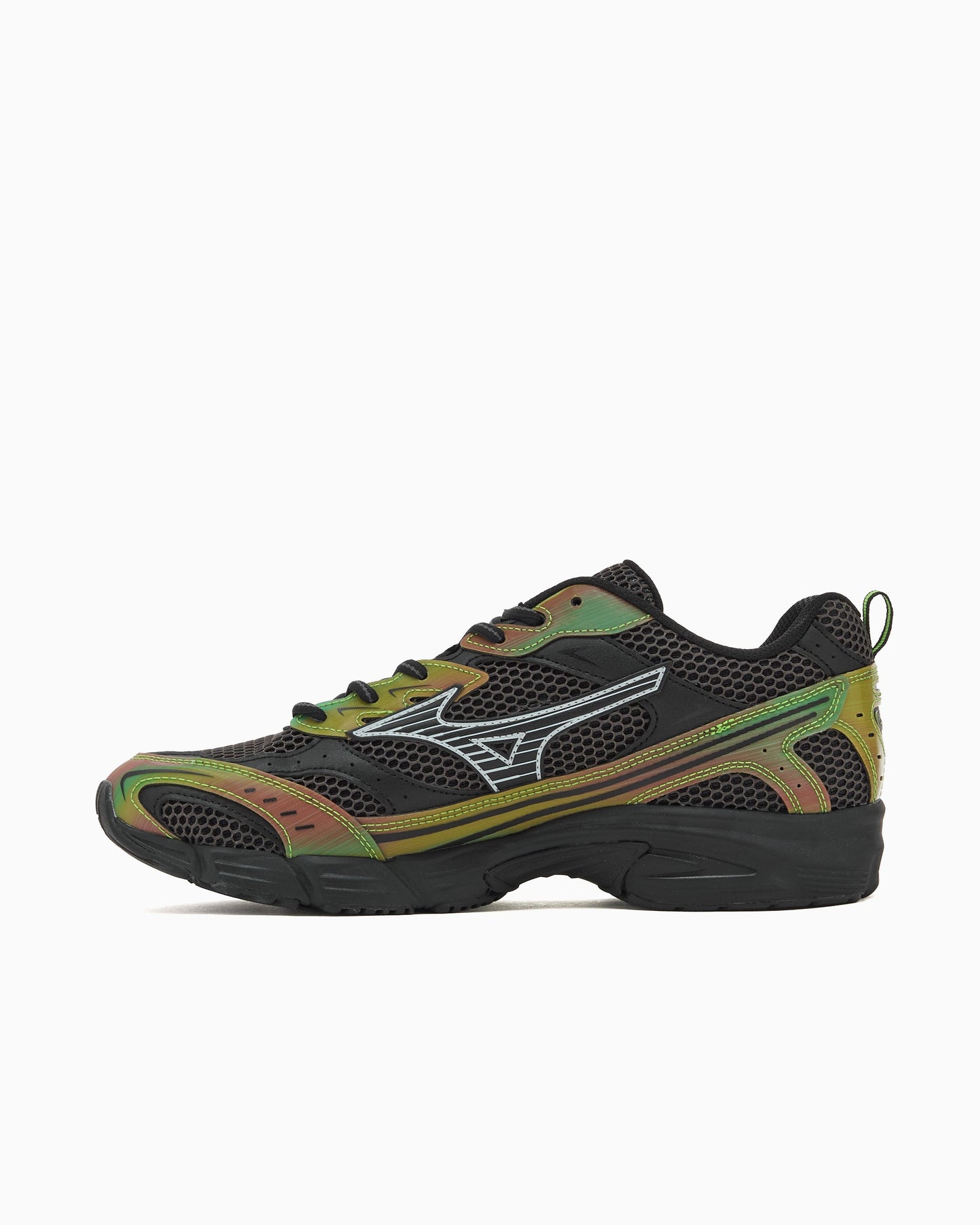 Mizuno MXR "Midnight Velocity Pack"