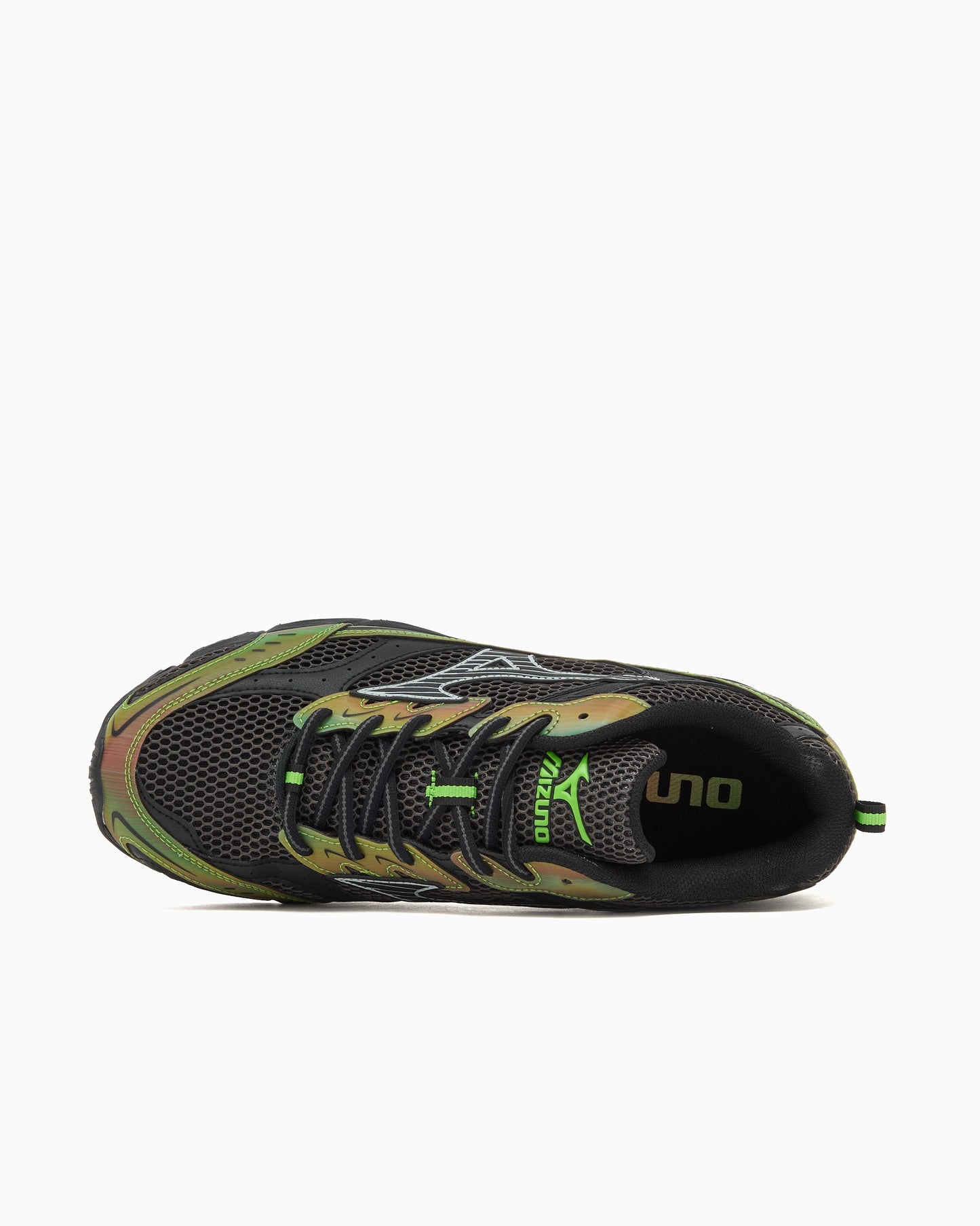 Mizuno MXR "Midnight Velocity Pack"
