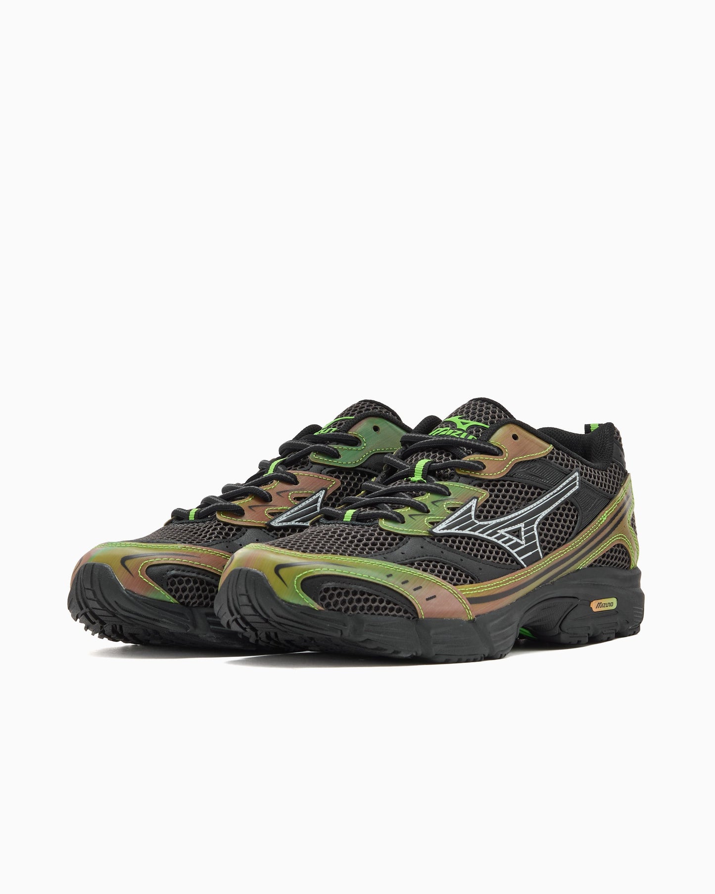 Mizuno MXR "Midnight Velocity Pack"