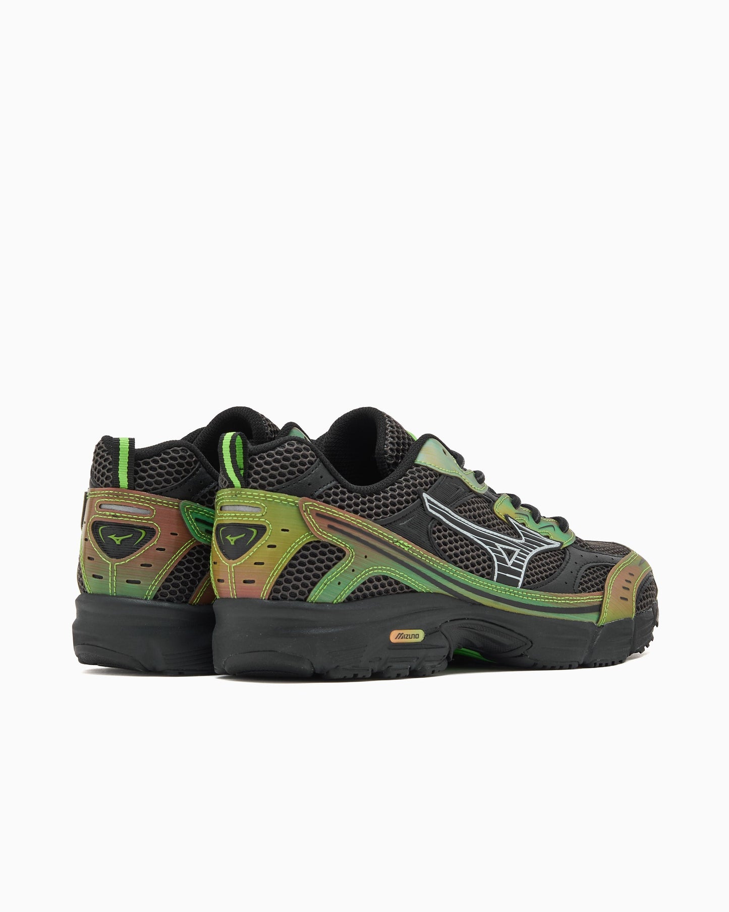 Mizuno MXR "Midnight Velocity Pack"