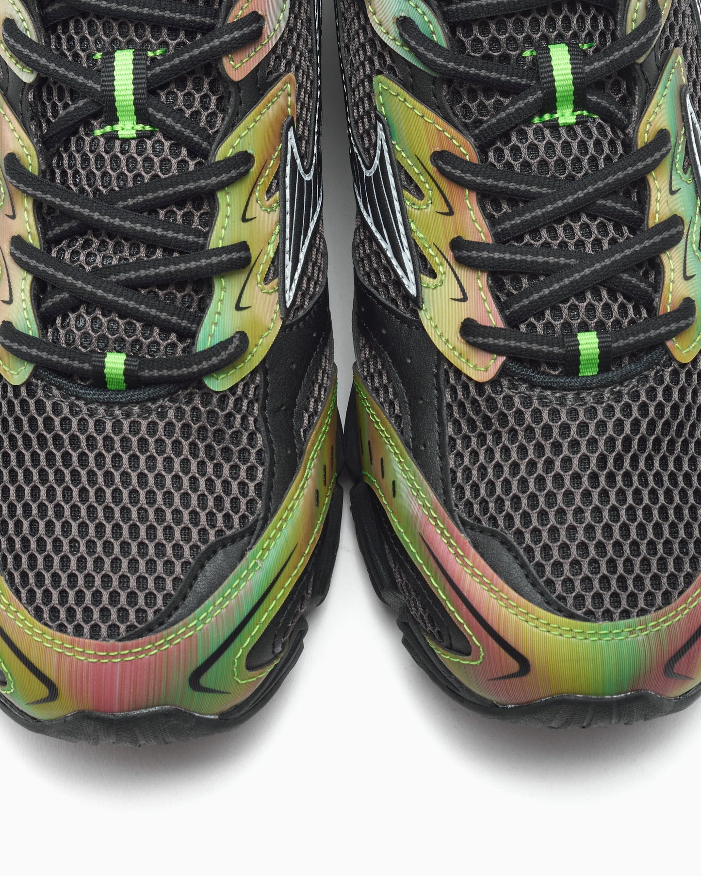 Mizuno MXR "Midnight Velocity Pack"