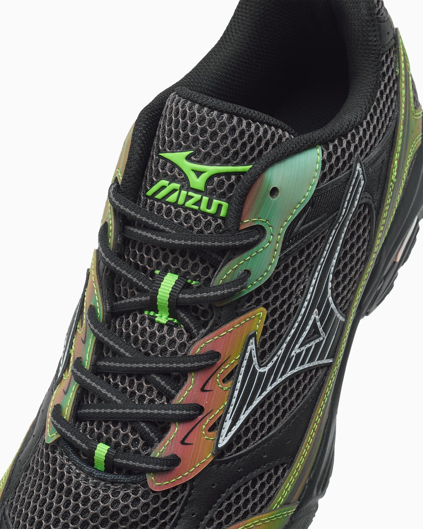 Mizuno MXR "Midnight Velocity Pack"