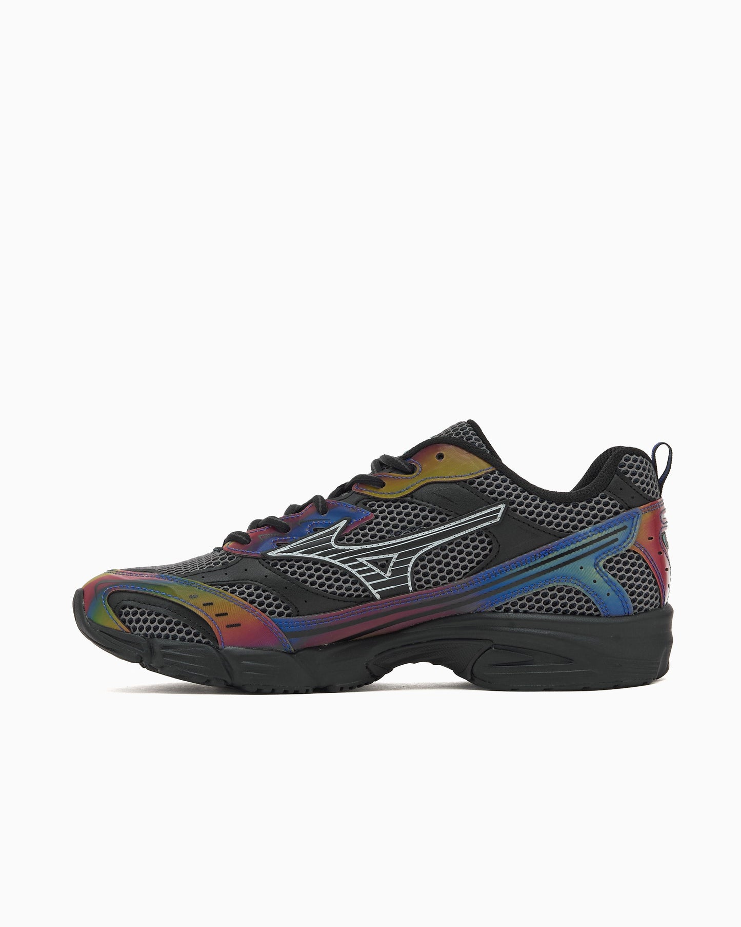 Mizuno MXR "Midnight Velocity Pack"
