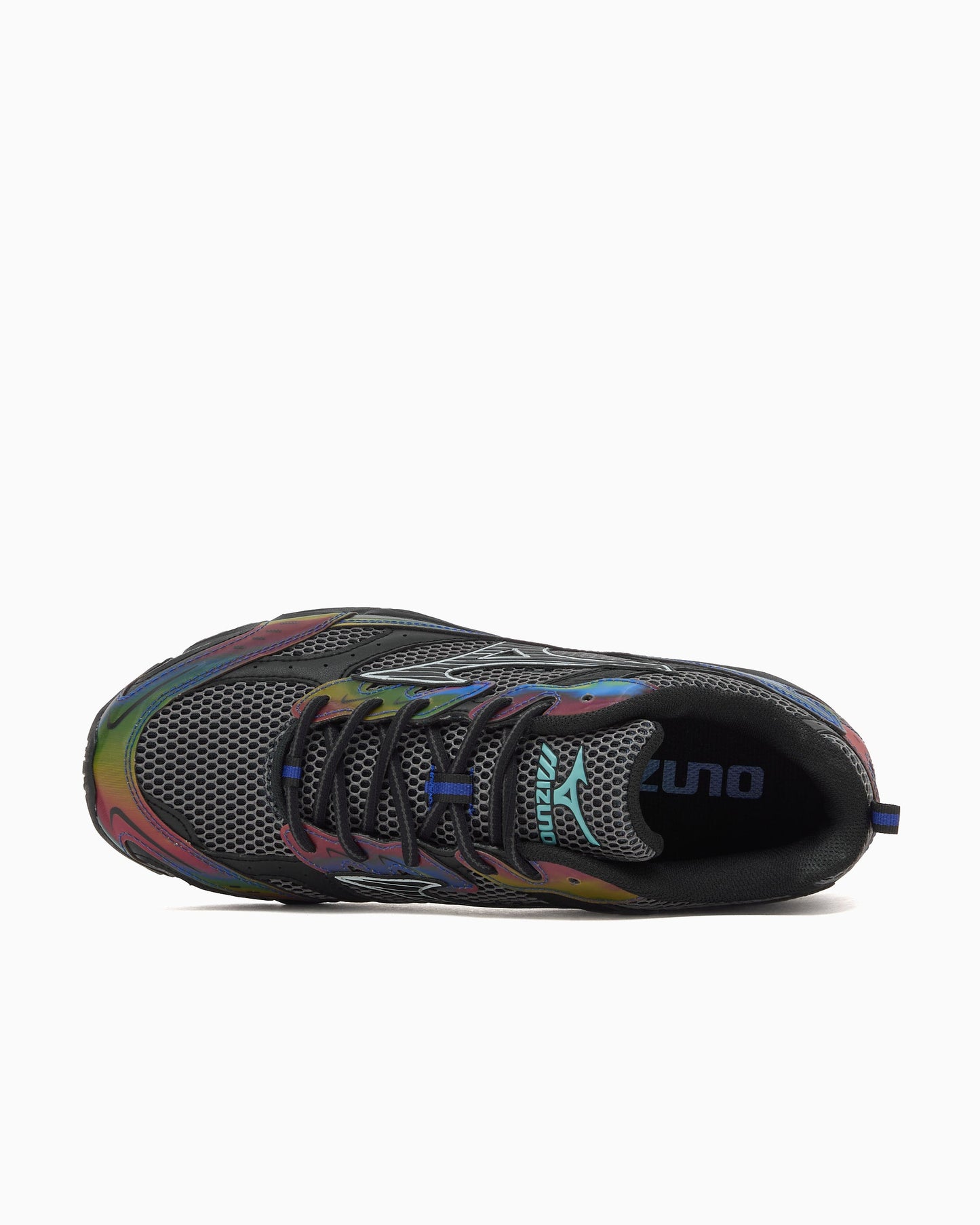 Mizuno MXR "Midnight Velocity Pack"