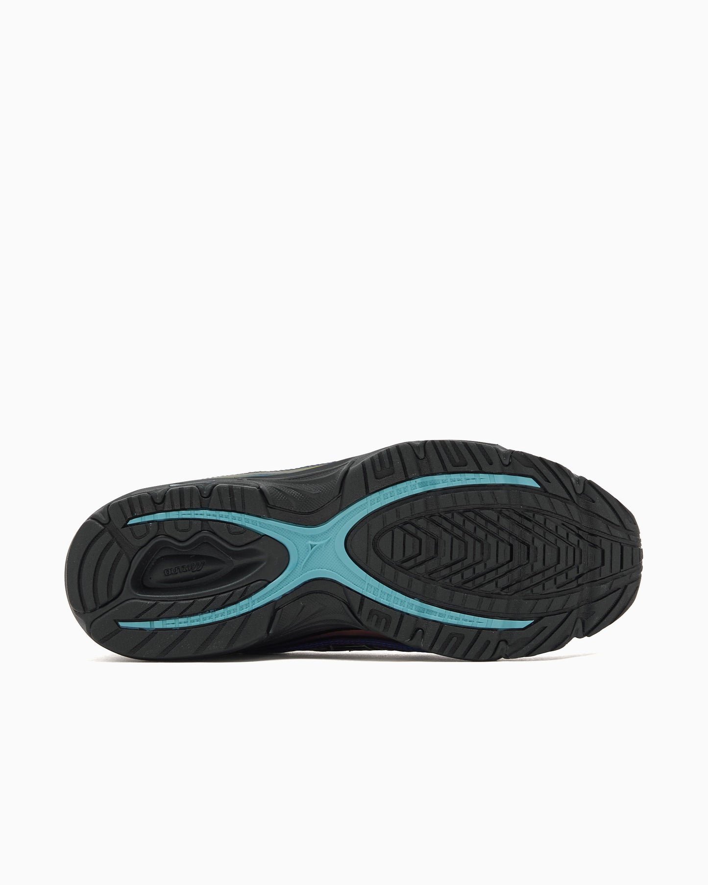 Mizuno MXR "Midnight Velocity Pack"