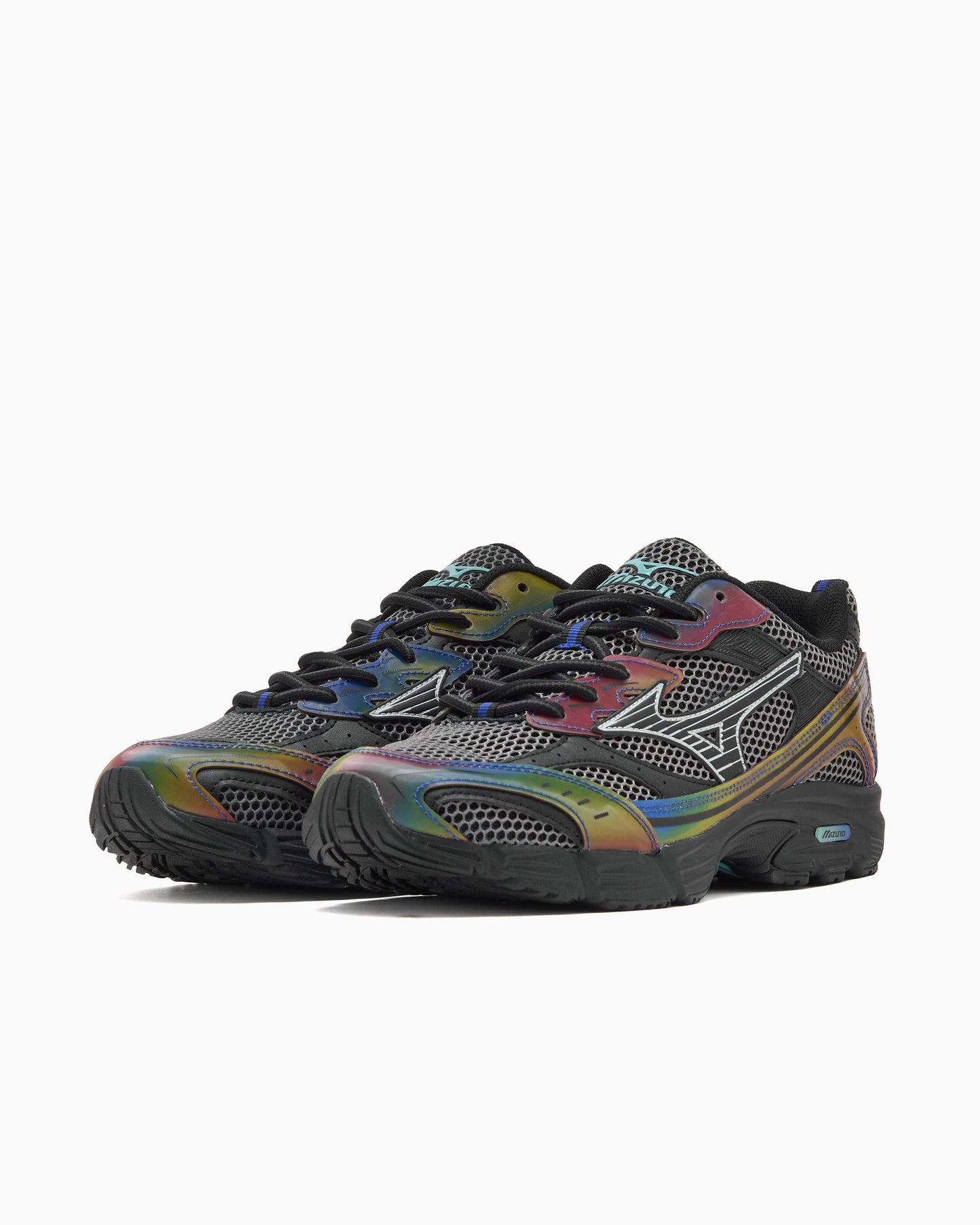 Mizuno MXR "Midnight Velocity Pack"