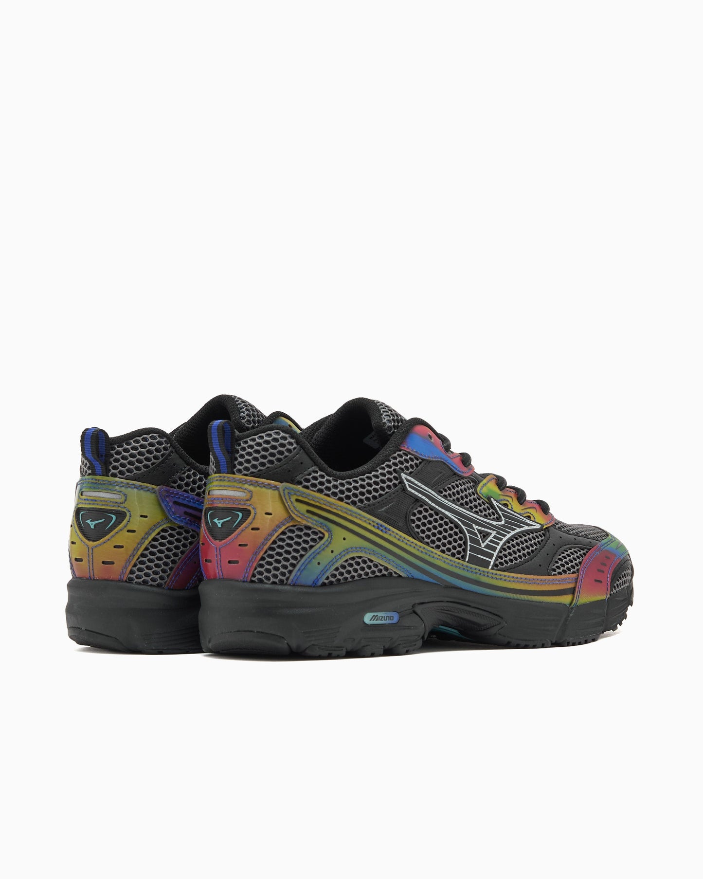 Mizuno MXR "Midnight Velocity Pack"