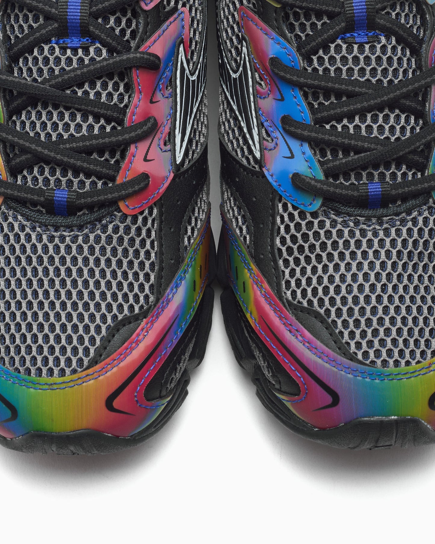Mizuno MXR "Midnight Velocity Pack"