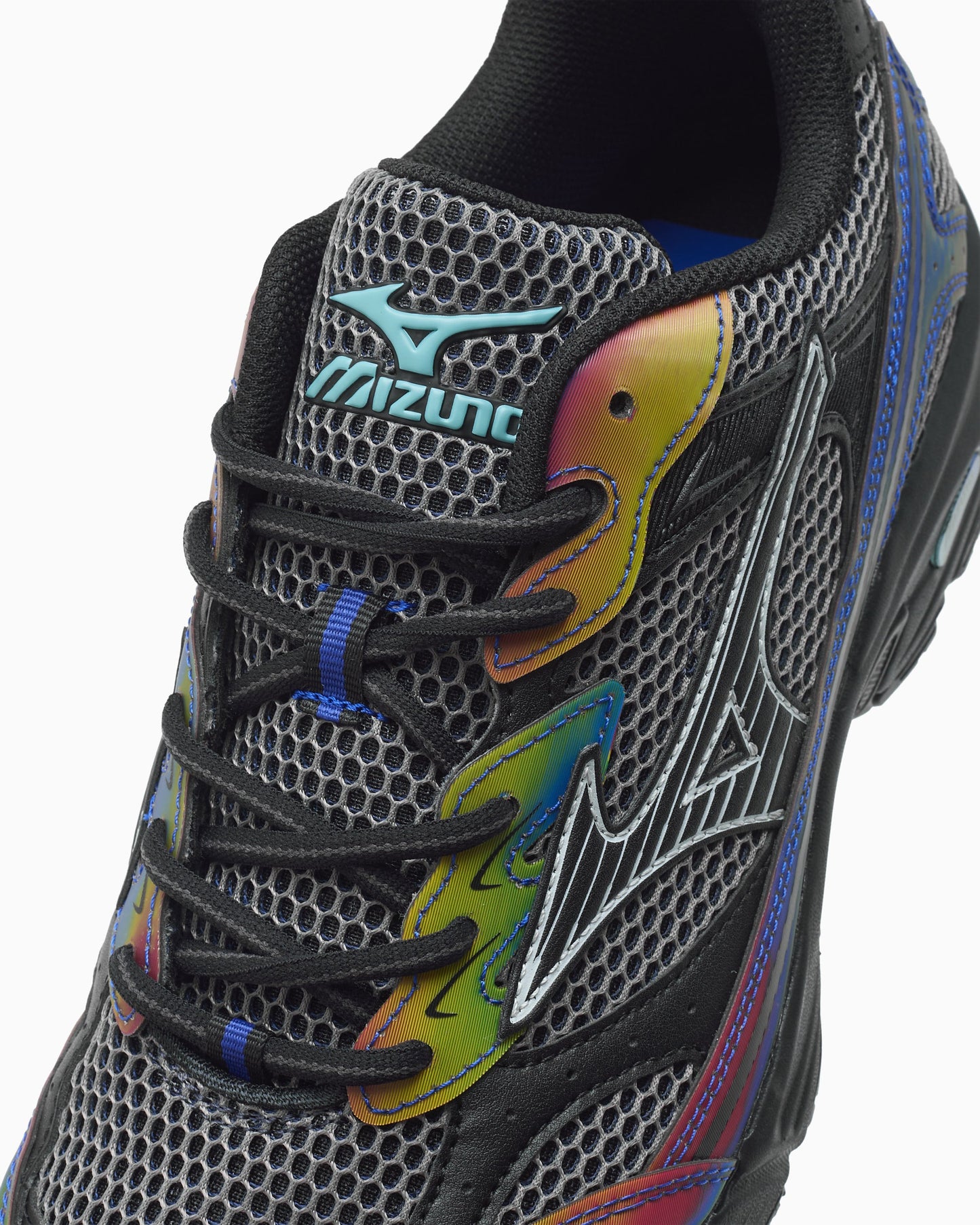 Mizuno MXR "Midnight Velocity Pack"