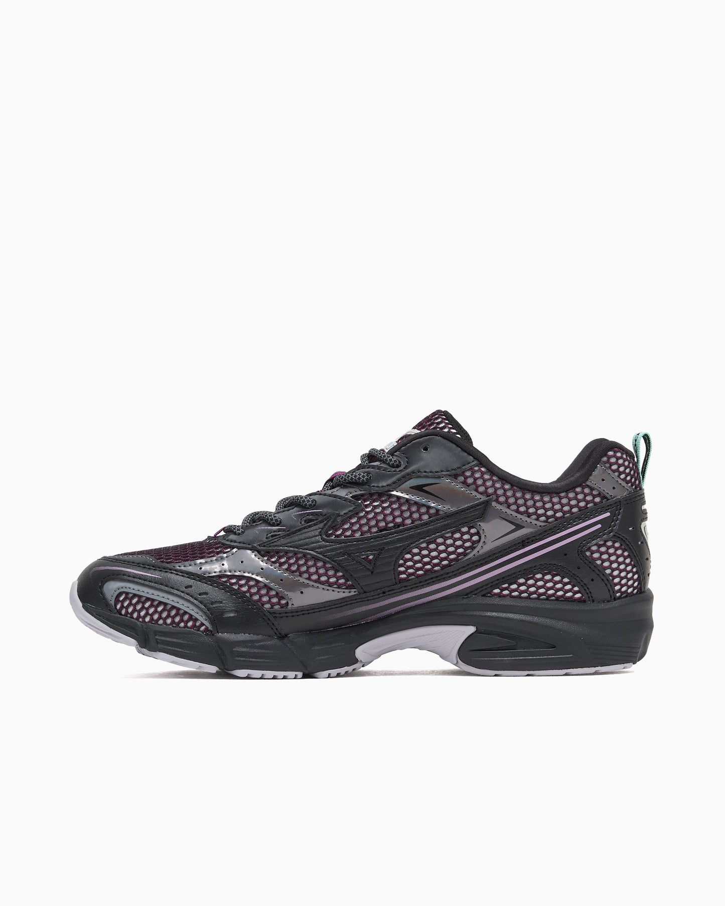 Mizuno MXR Space Lights