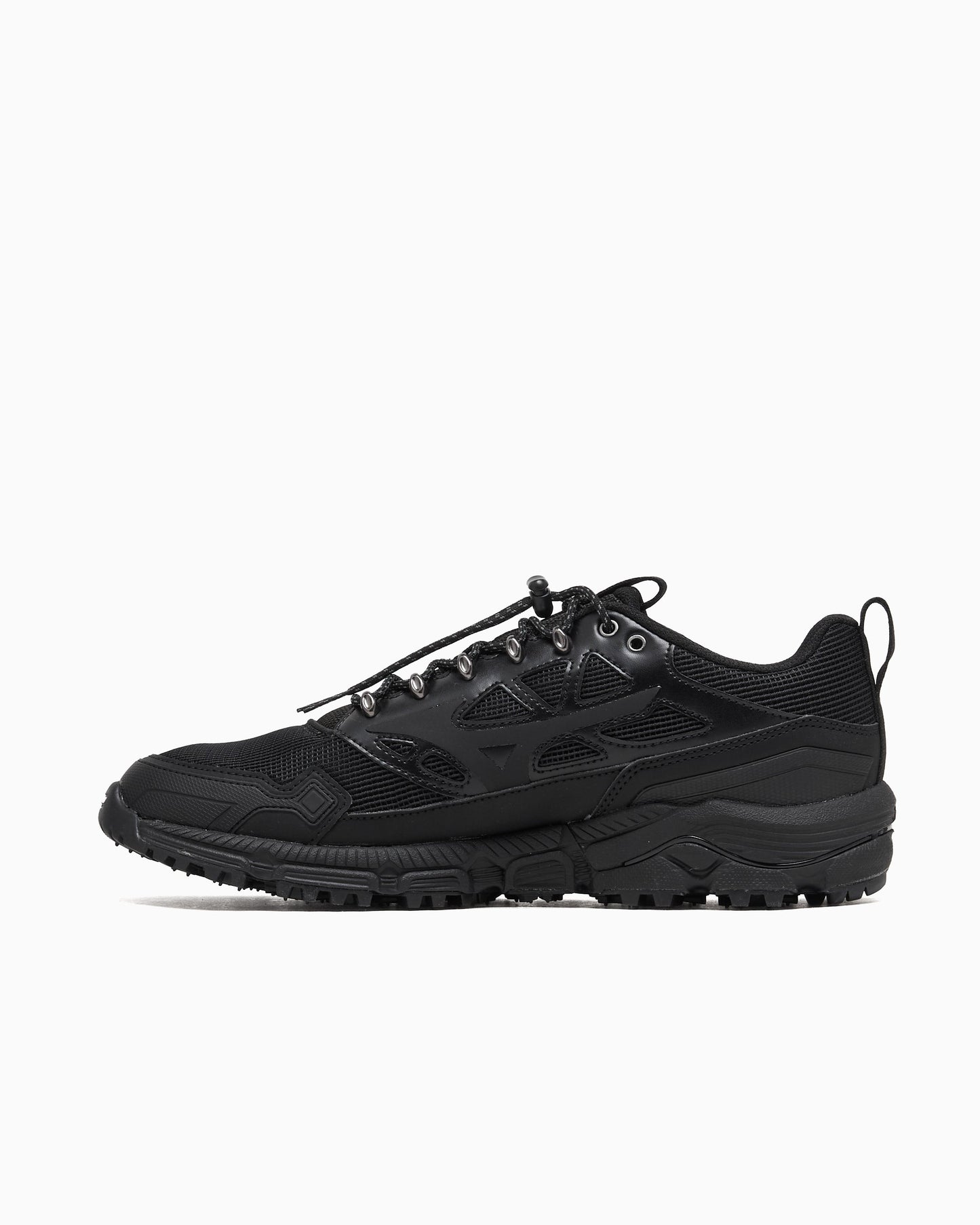 Mizuno Wave Daichi LS "Winterized"