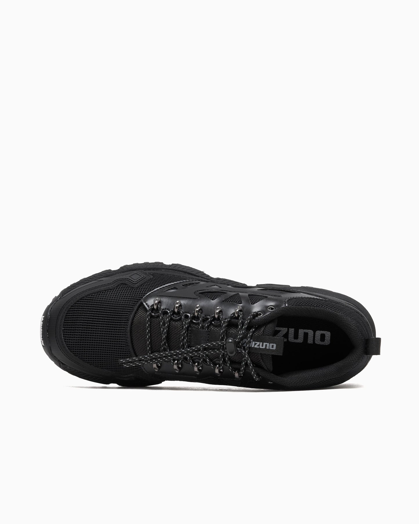 Mizuno Wave Daichi LS "Winterized"