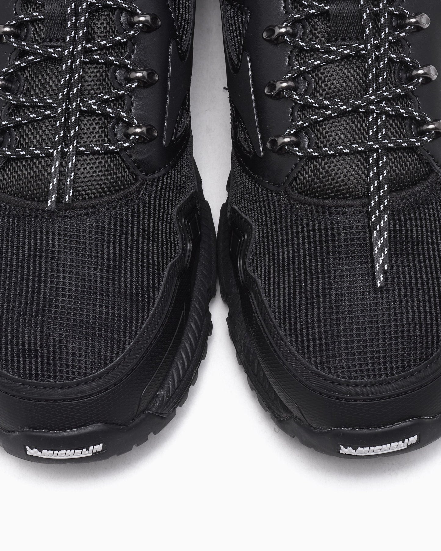 Mizuno Wave Daichi LS "Winterized"