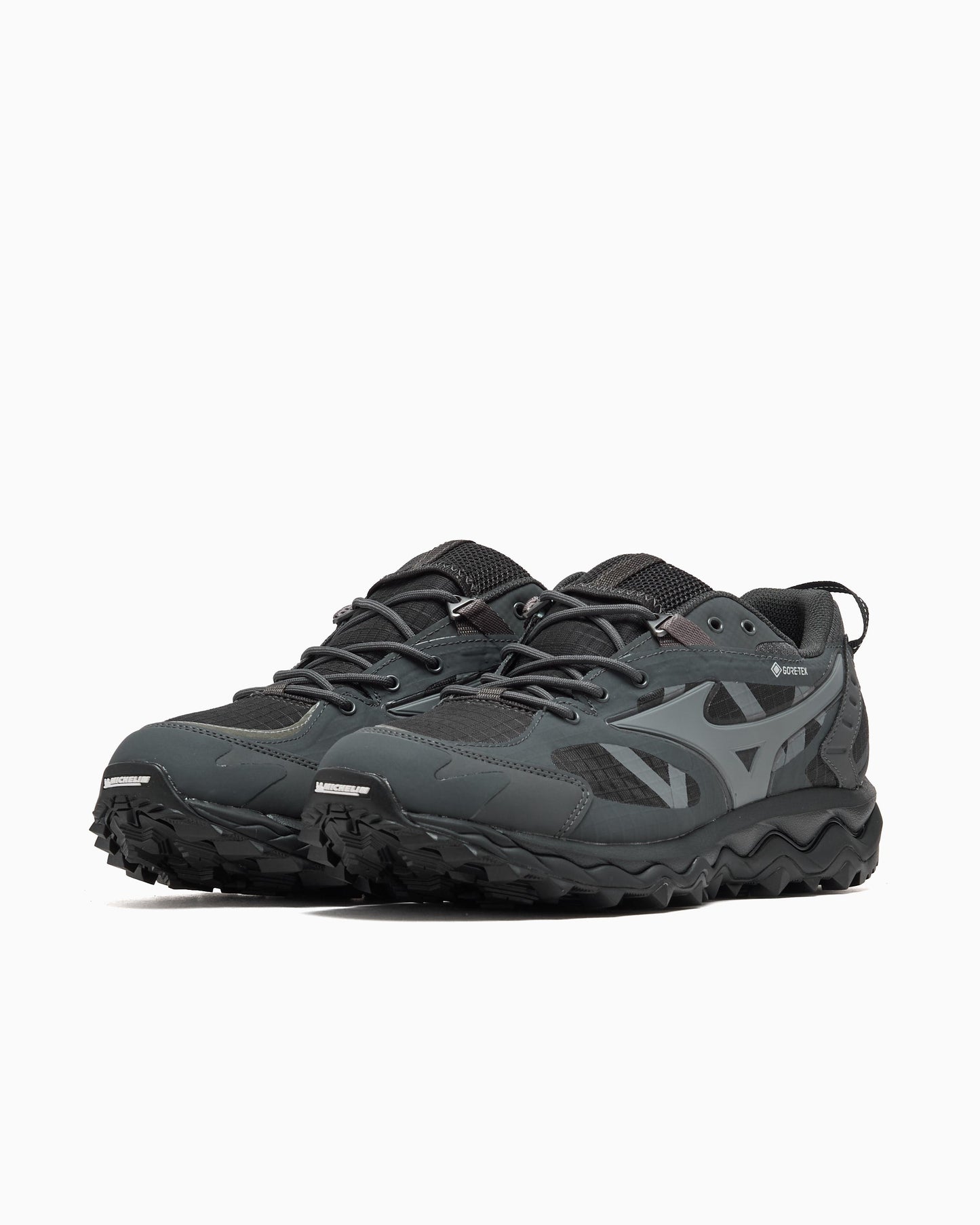 Mizuno Wave Mujin TL Gore-Tex®