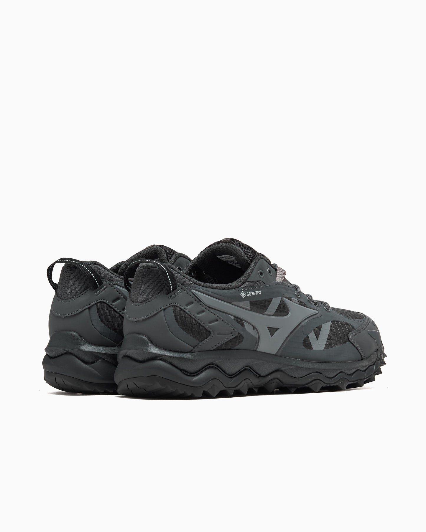 Mizuno Wave Mujin TL Gore-Tex®
