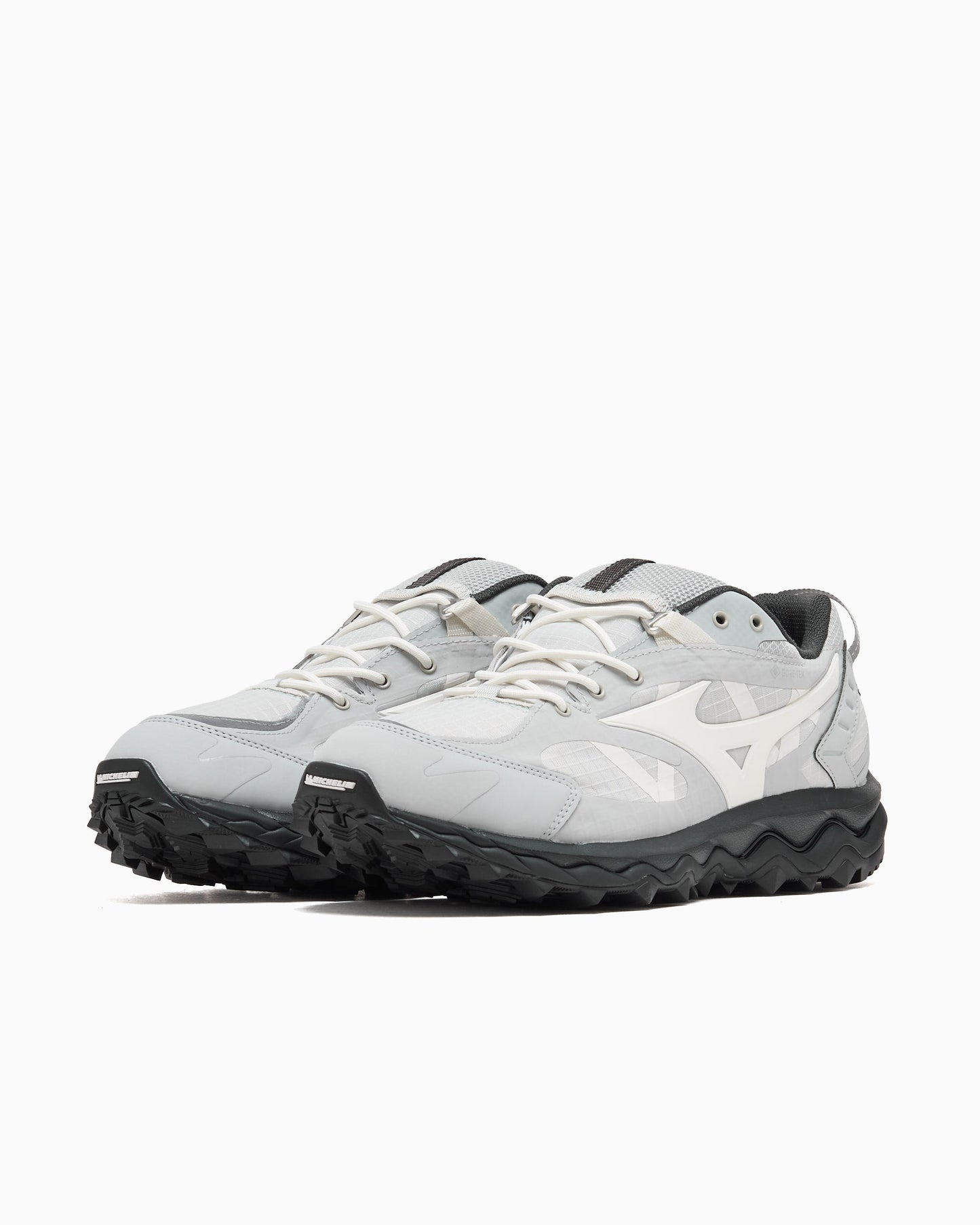 Mizuno Wave Mujin TL Gore-Tex®