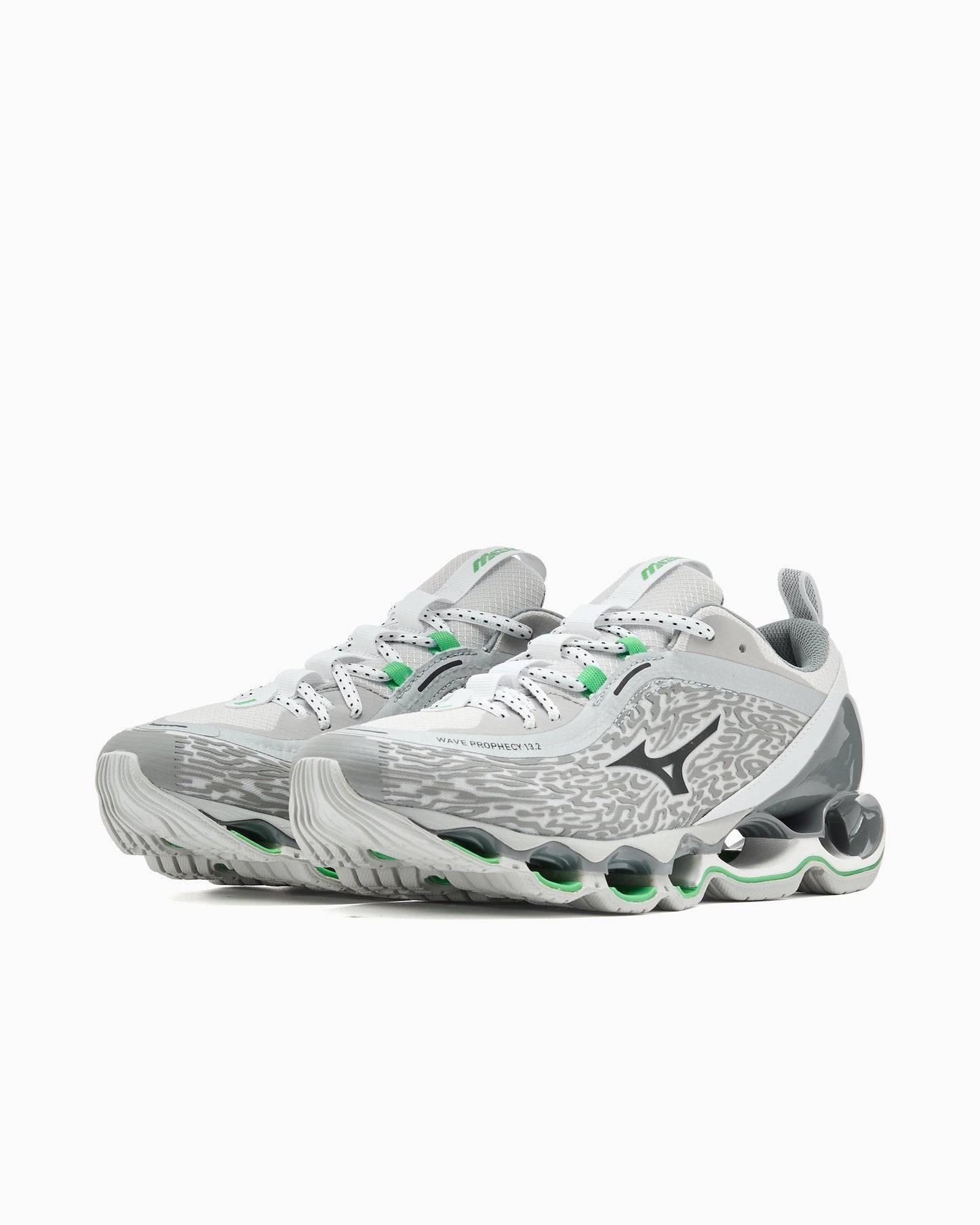 Mizuno Wave Prophecy 13.2
