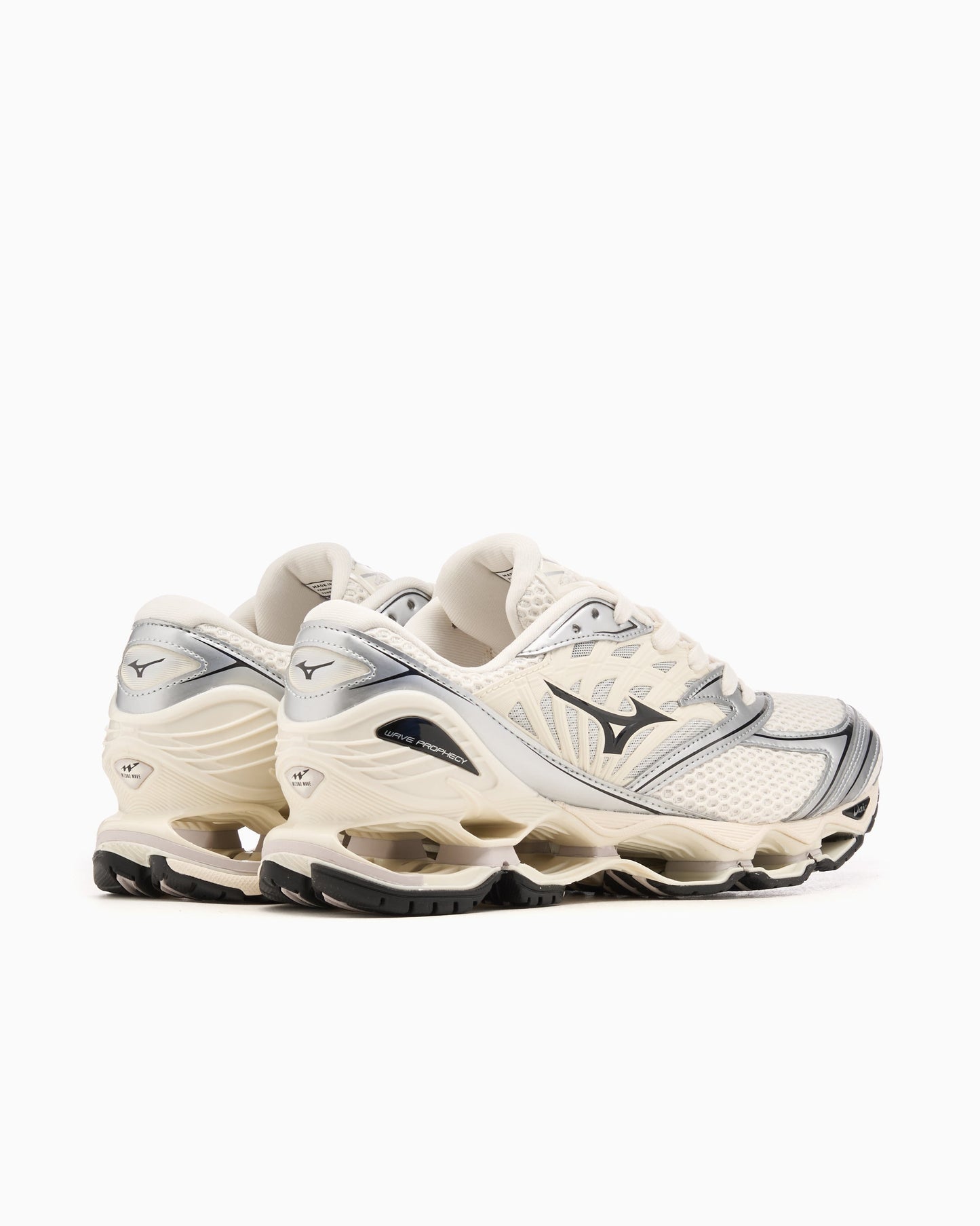 Mizuno Wave Prophecy LS