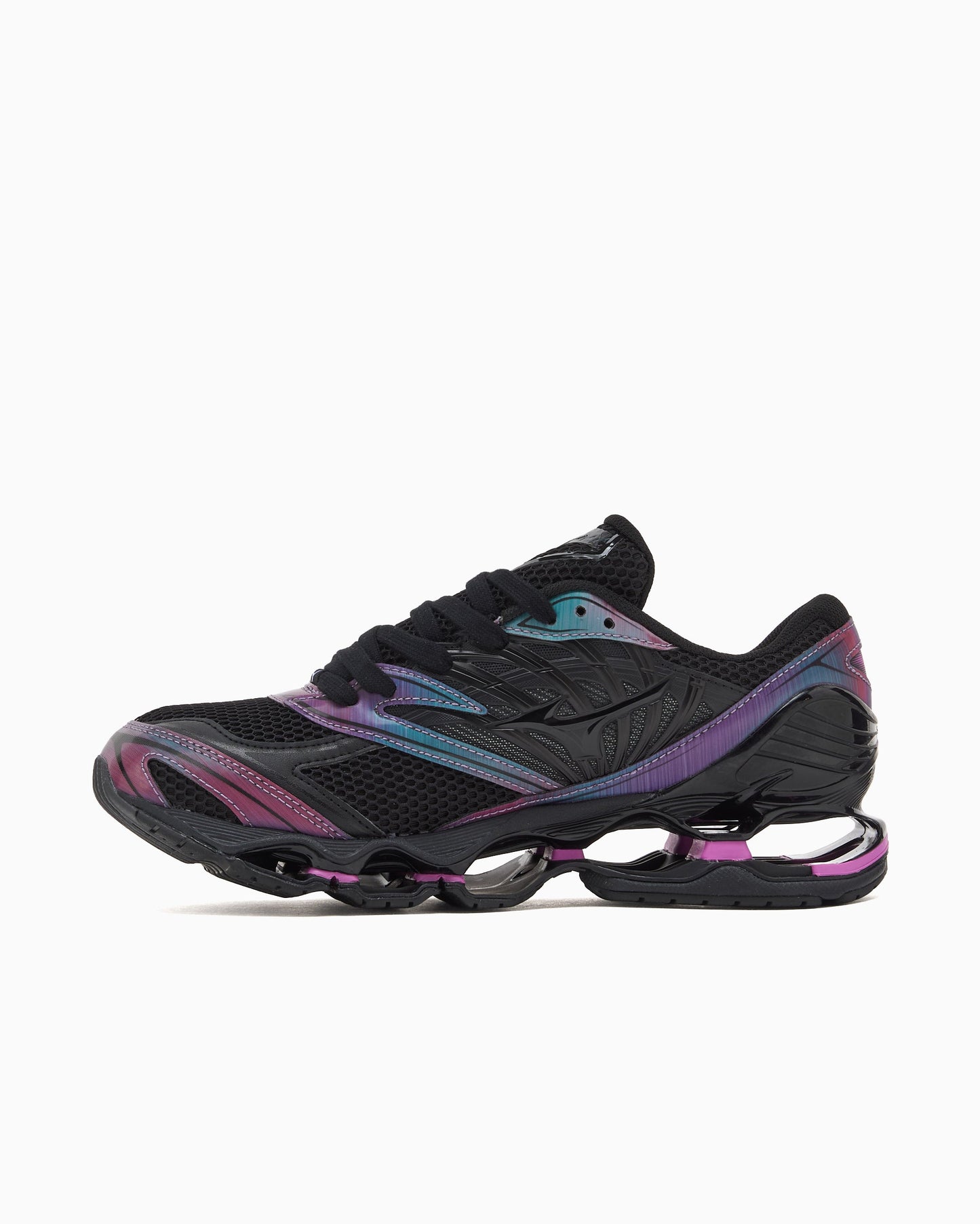 Mizuno Wave Prophecy LS "Midnight Velocity Pack"