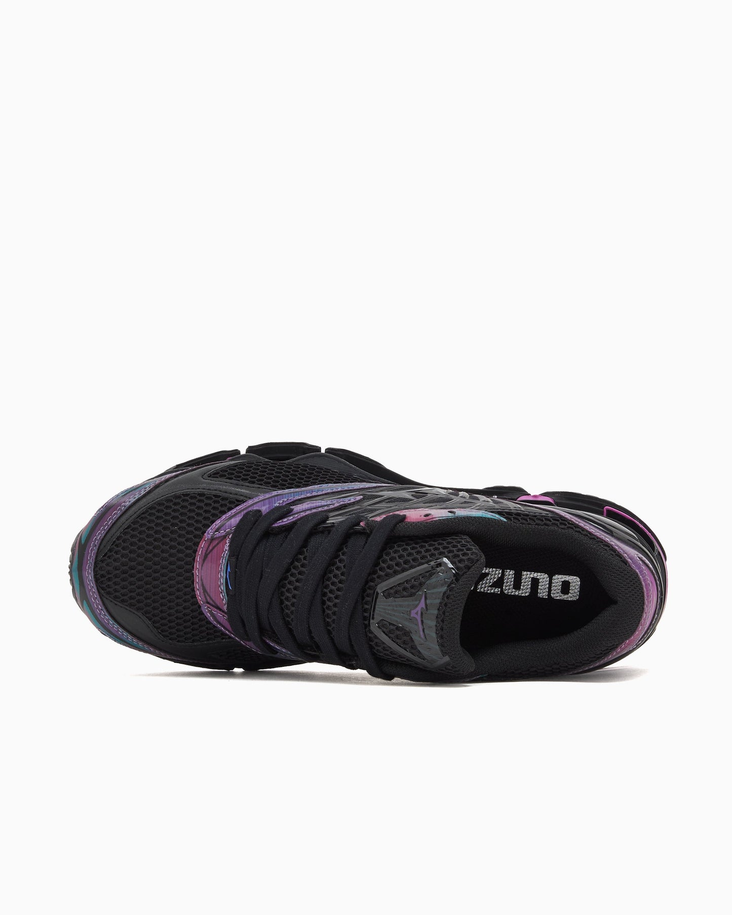 Mizuno Wave Prophecy LS "Midnight Velocity Pack"