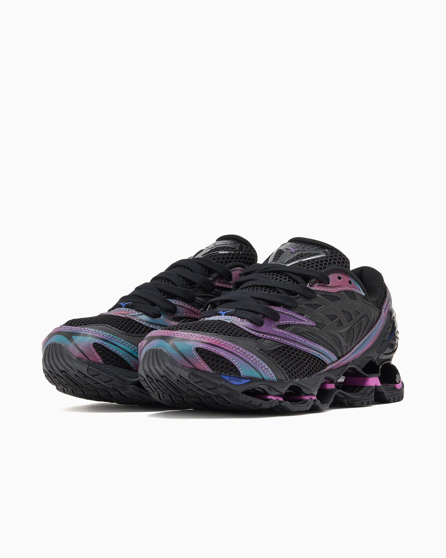 Mizuno Wave Prophecy LS "Midnight Velocity Pack"