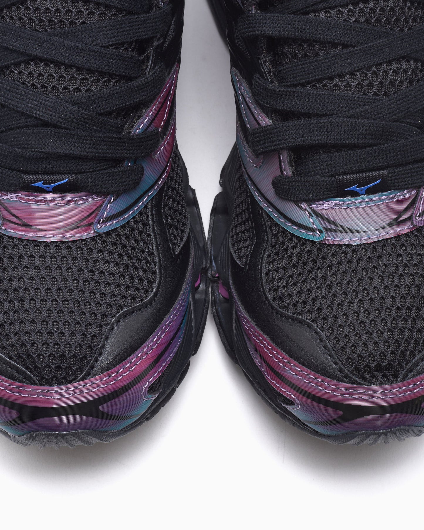 Mizuno Wave Prophecy LS "Midnight Velocity Pack"
