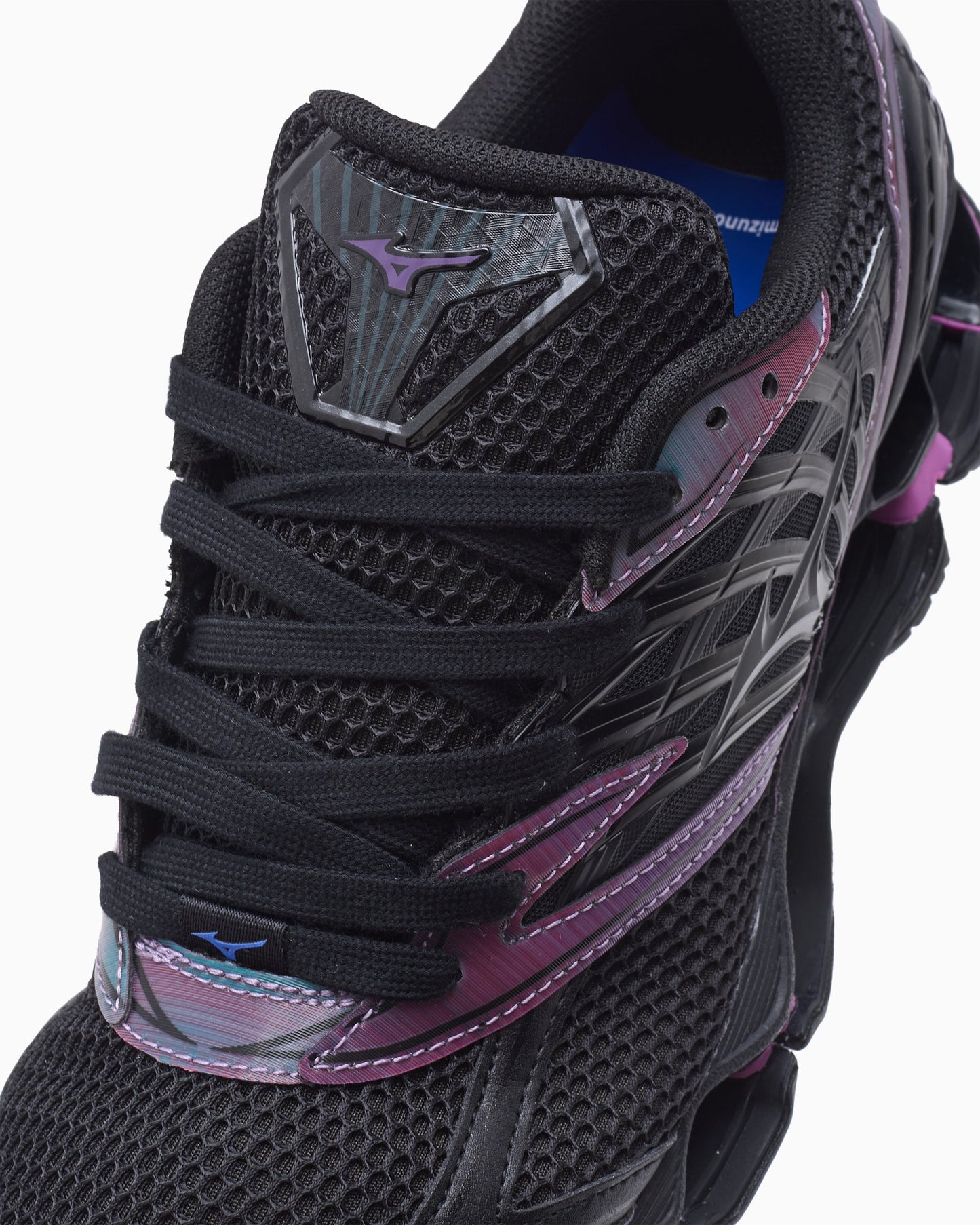 Mizuno Wave Prophecy LS "Midnight Velocity Pack"