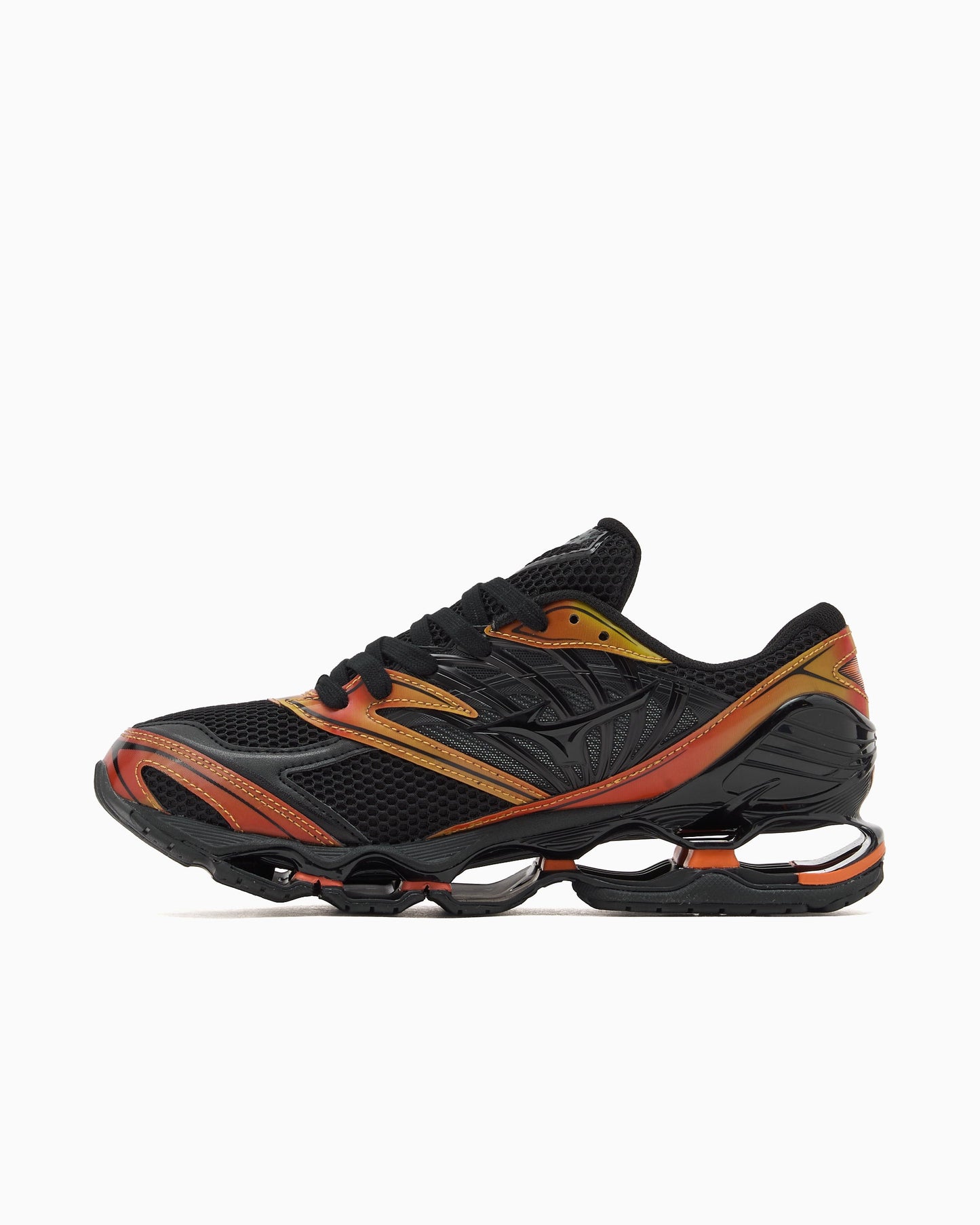Mizuno Wave Prophecy LS "Midnight Velocity Pack"