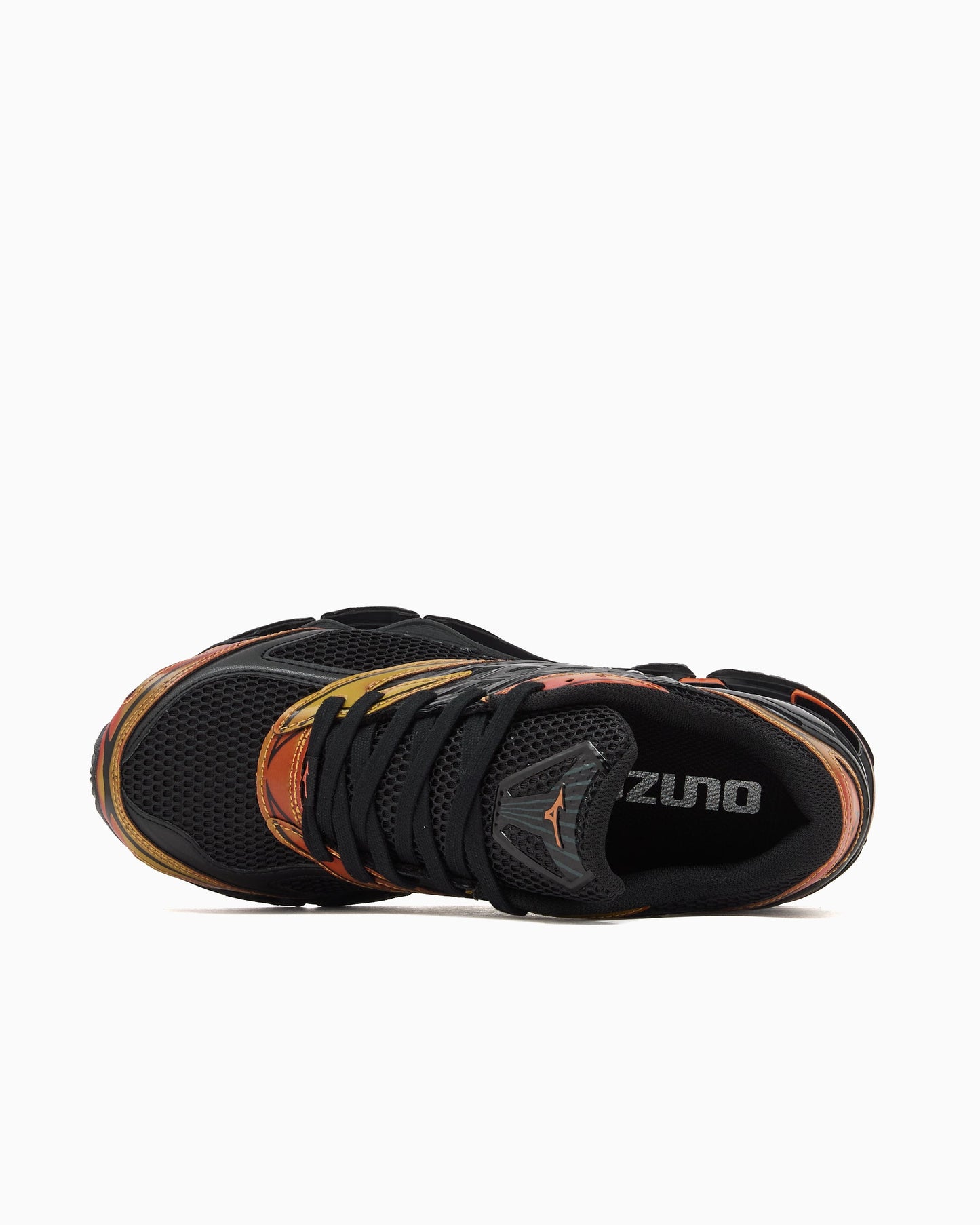 Mizuno Wave Prophecy LS "Midnight Velocity Pack"