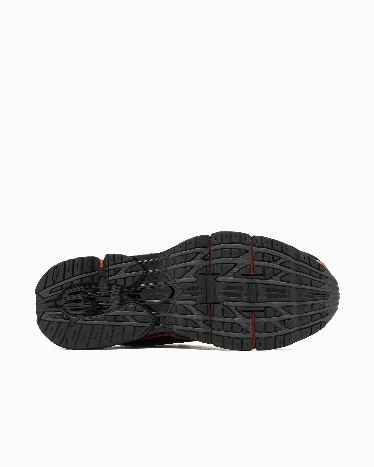 Mizuno Wave Prophecy LS "Midnight Velocity Pack"