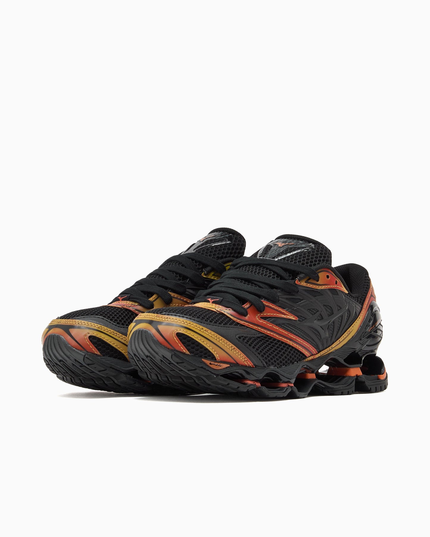 Mizuno Wave Prophecy LS "Midnight Velocity Pack"