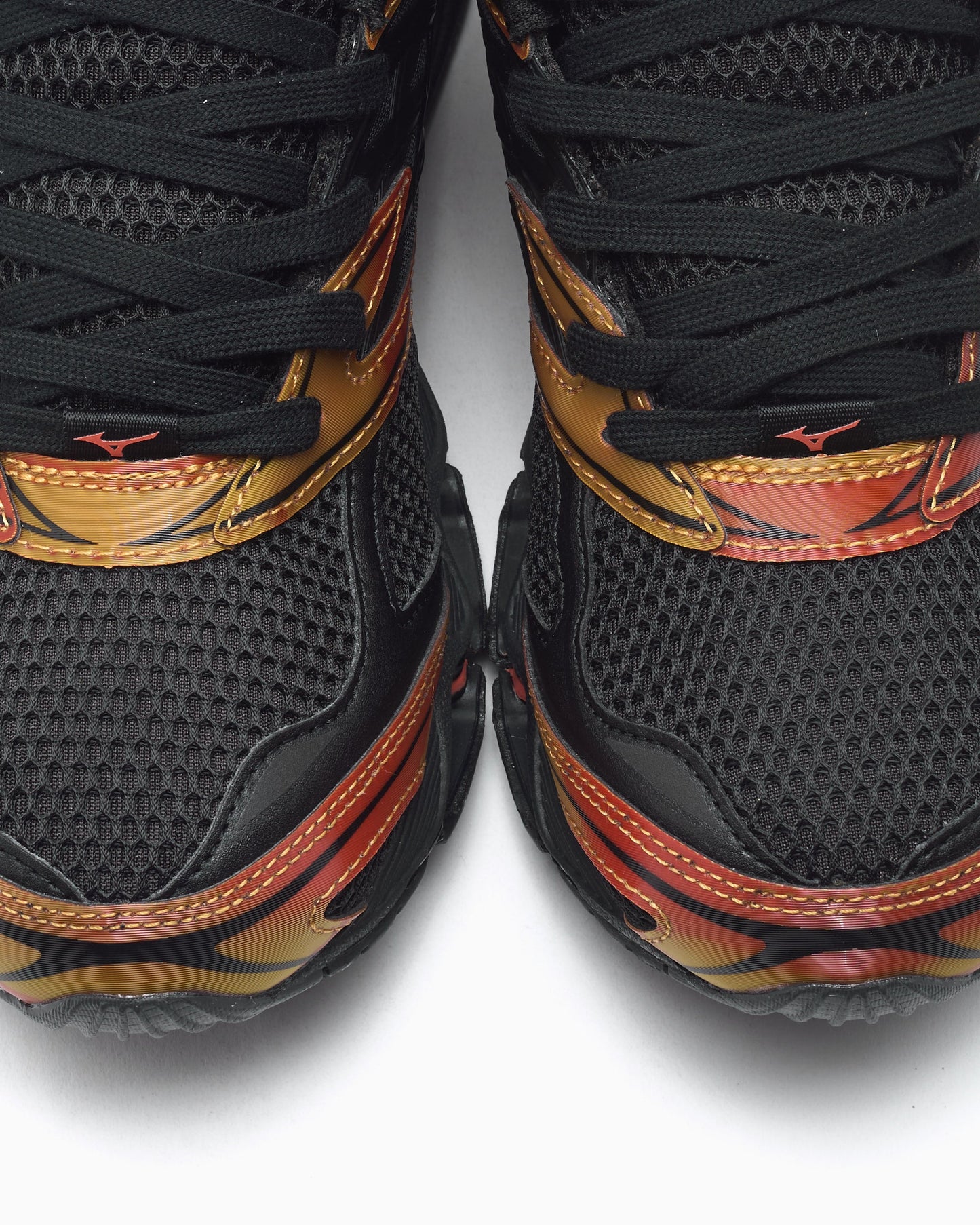 Mizuno Wave Prophecy LS "Midnight Velocity Pack"