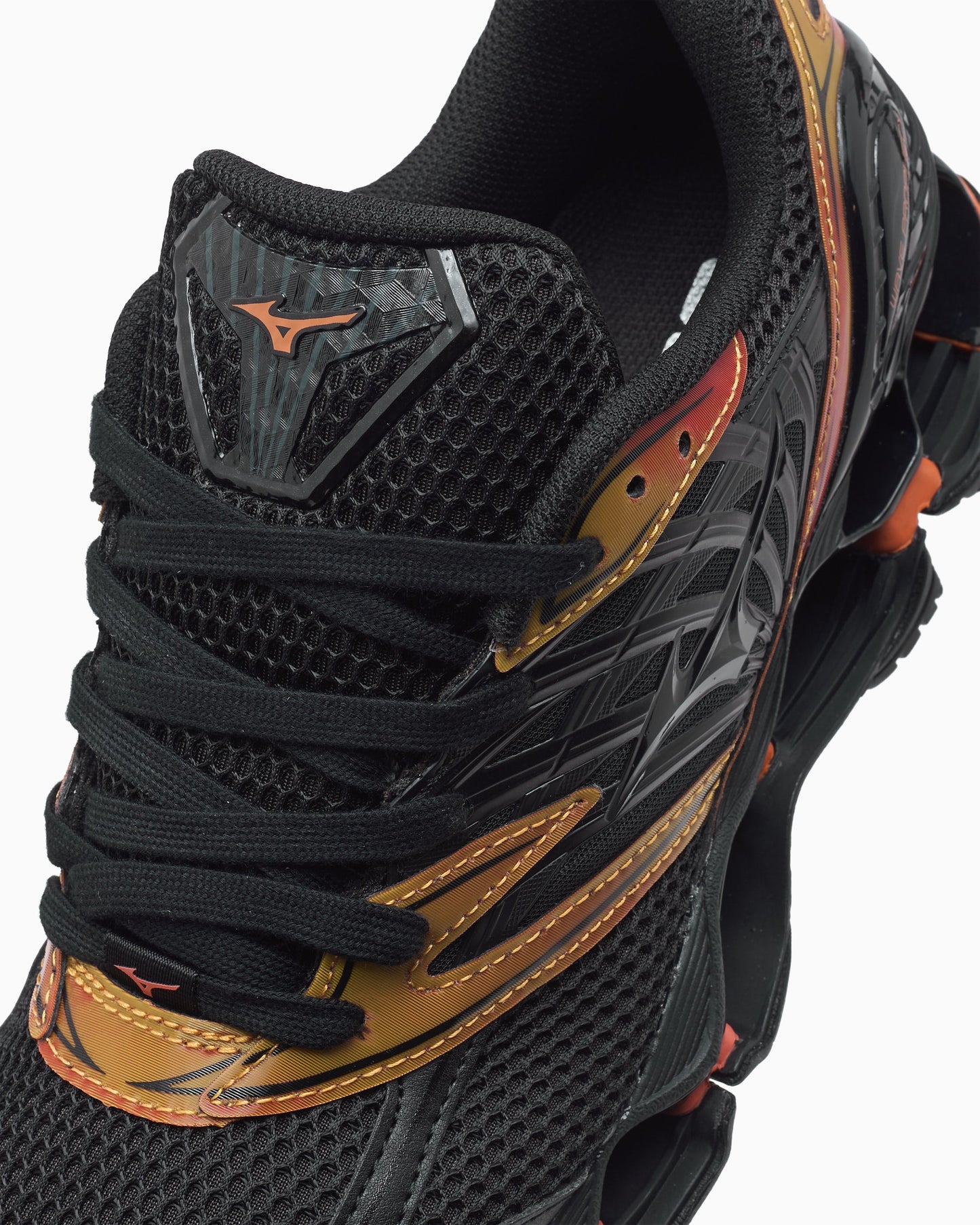 Mizuno Wave Prophecy LS "Midnight Velocity Pack"