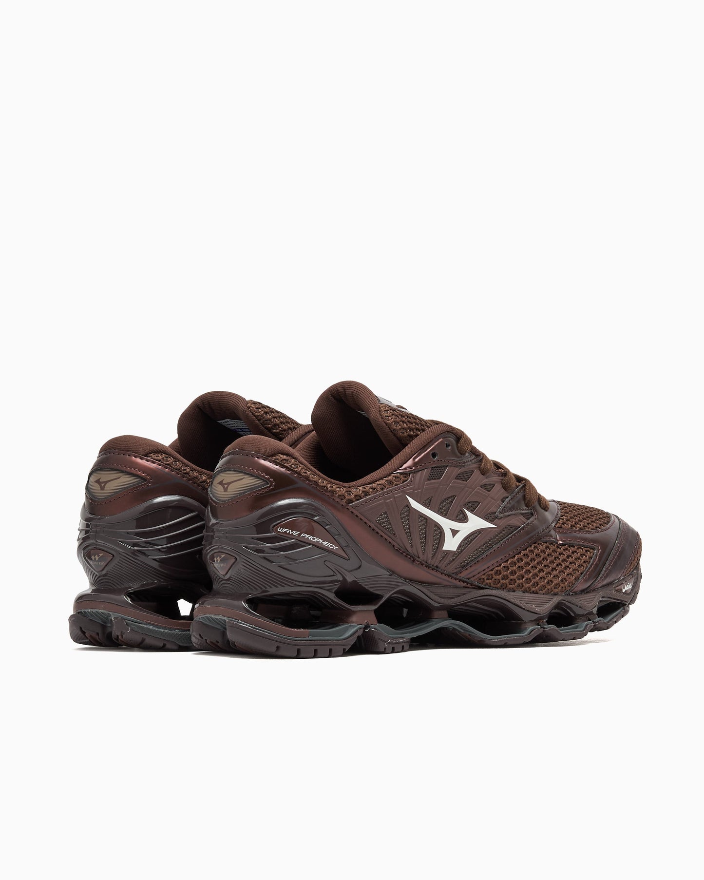 Mizuno Wave Prophecy LS Sport