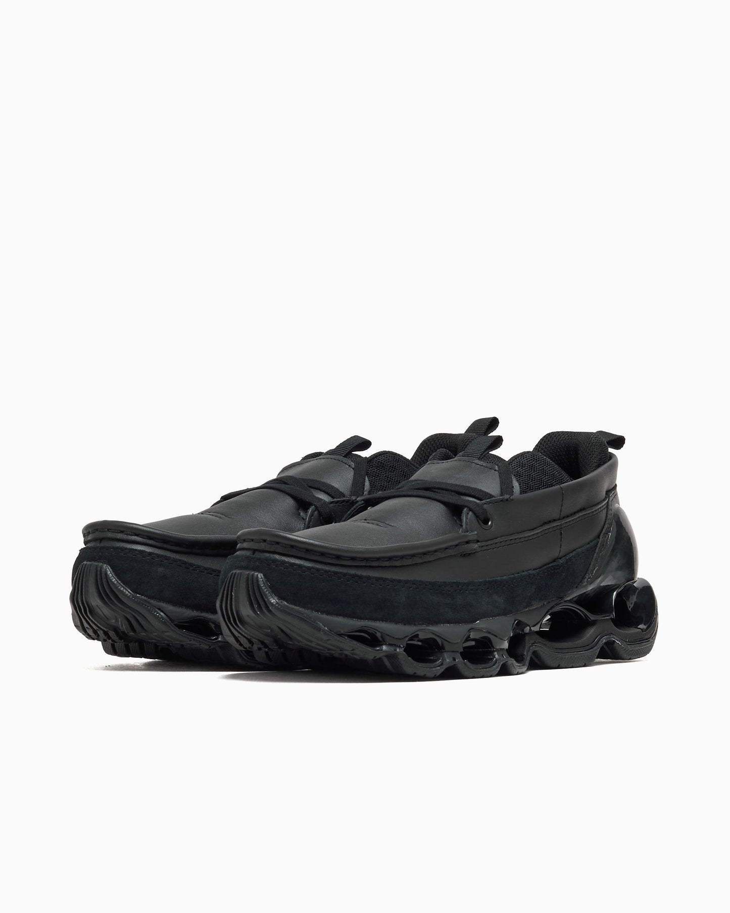Mizuno Wave Prophecy Moc
