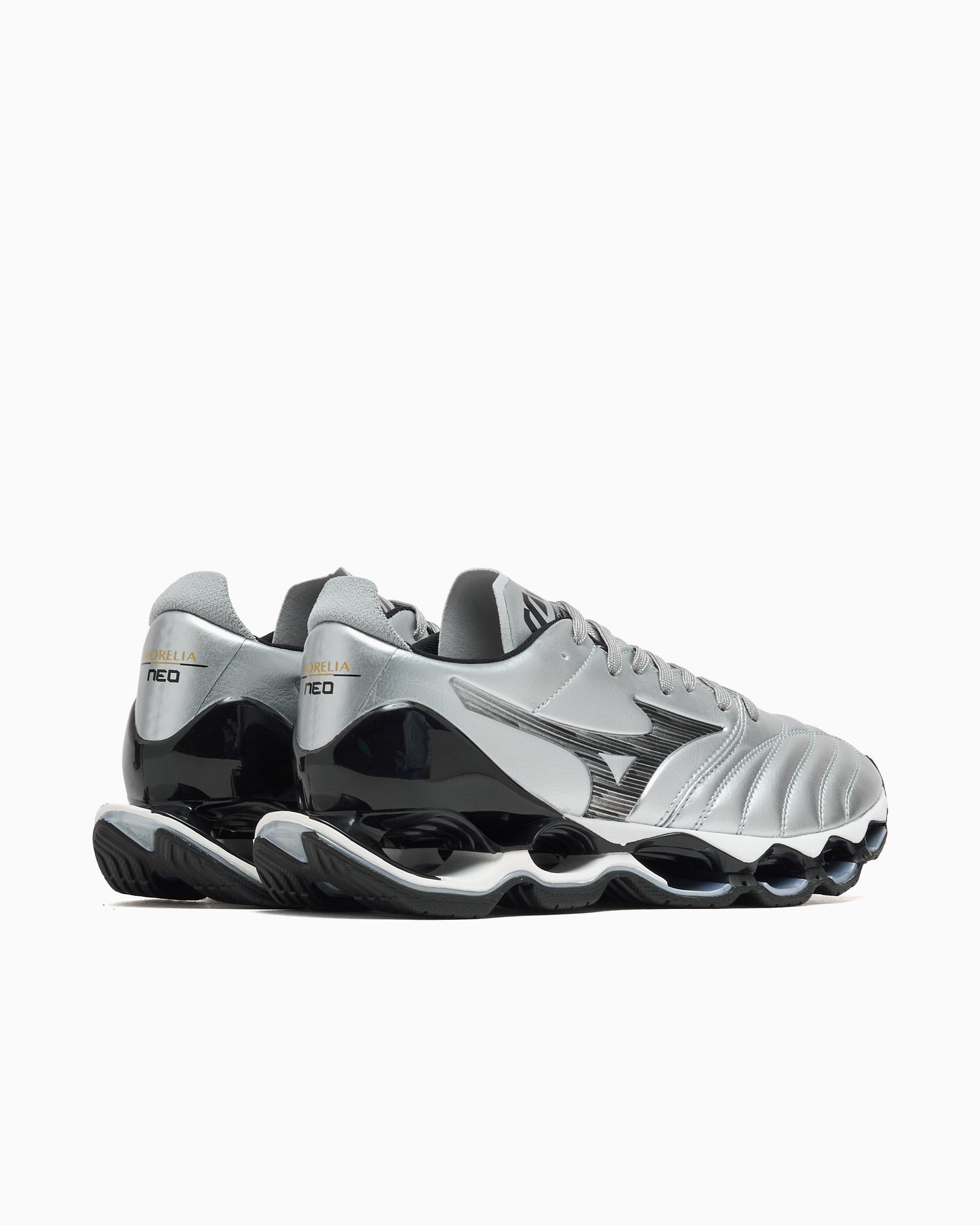 Mizuno Wave Prophecy Morelia Neo