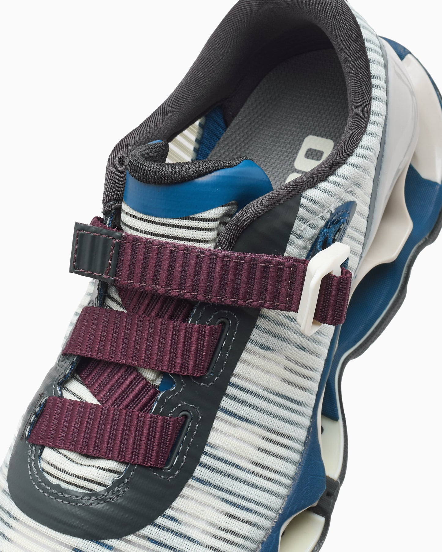 Mizuno Wave Prophecy Strap 2